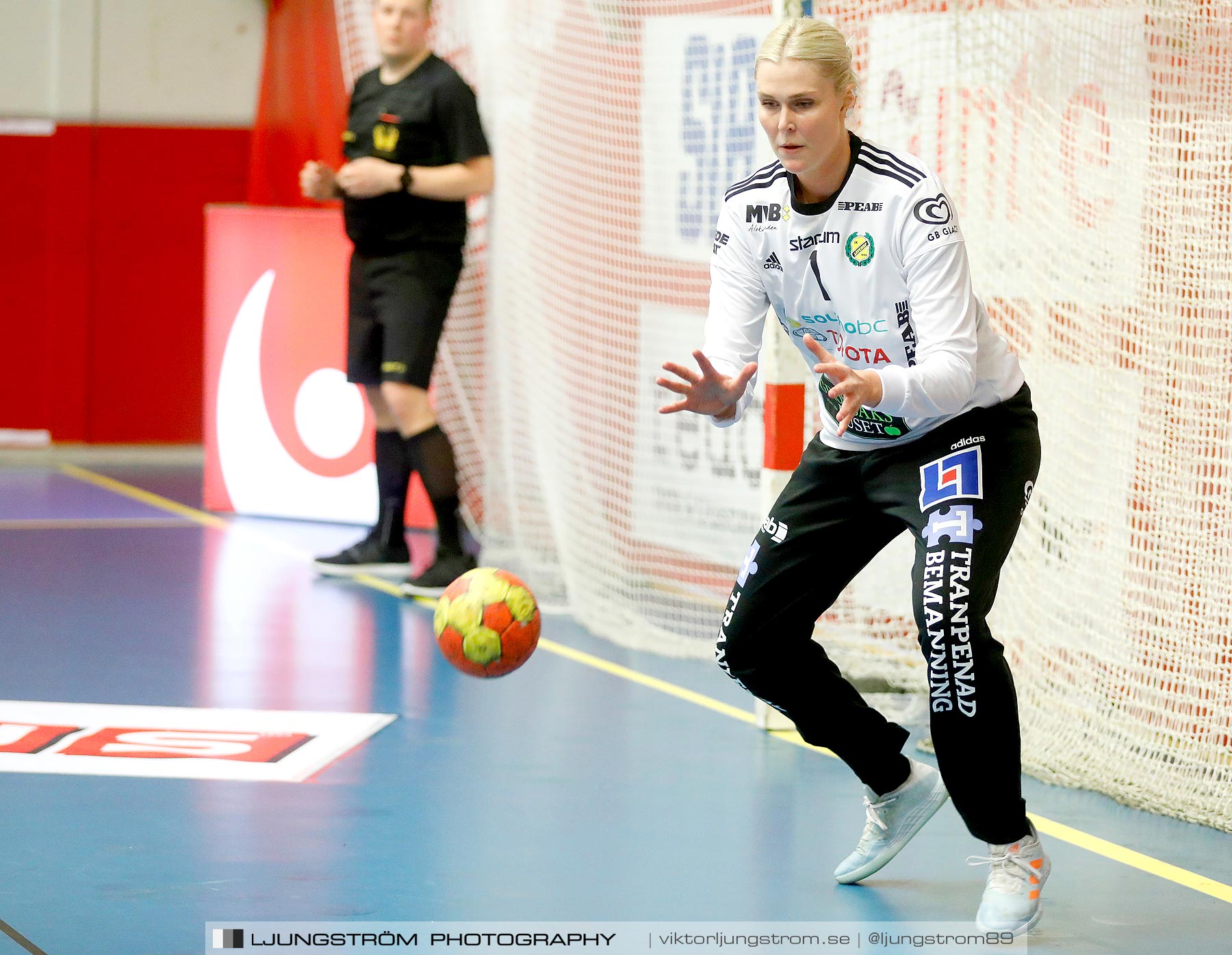 Skövde HF-IK Sävehof 14-30,dam,Skövde Idrottshall,Skövde,Sverige,Handboll,,2020,245026