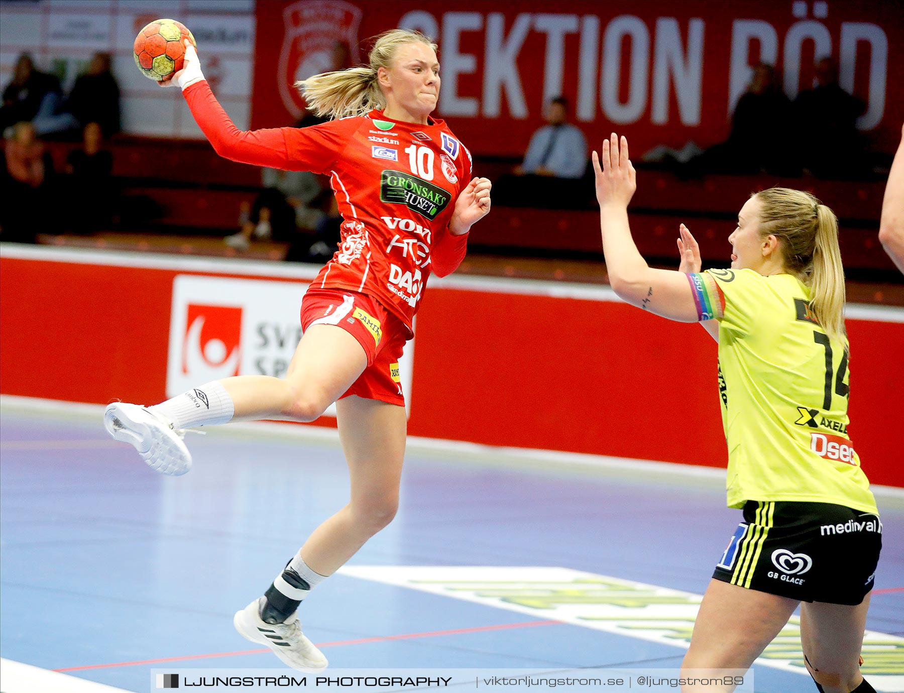 Skövde HF-IK Sävehof 14-30,dam,Skövde Idrottshall,Skövde,Sverige,Handboll,,2020,245037