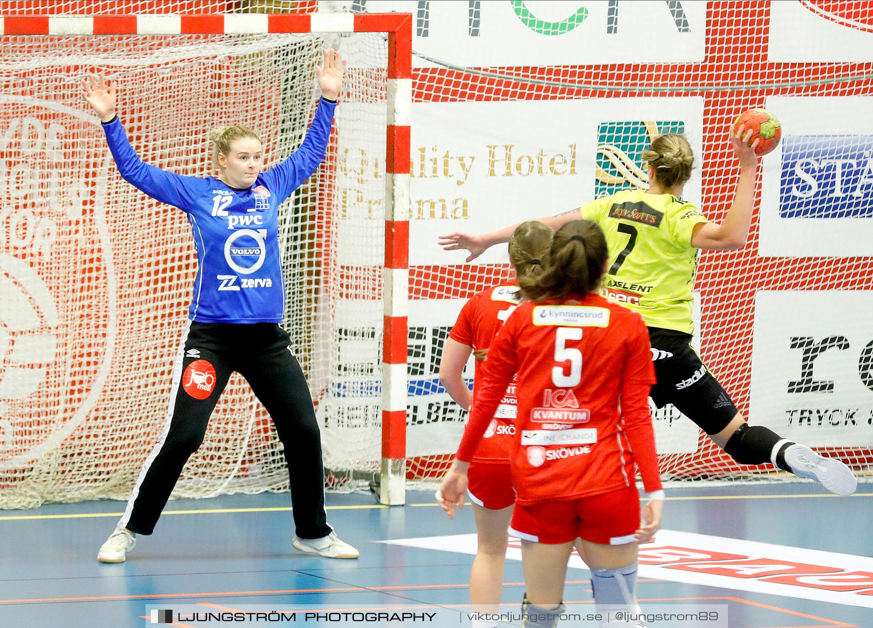 Skövde HF-IK Sävehof 14-30,dam,Skövde Idrottshall,Skövde,Sverige,Handboll,,2020,245039