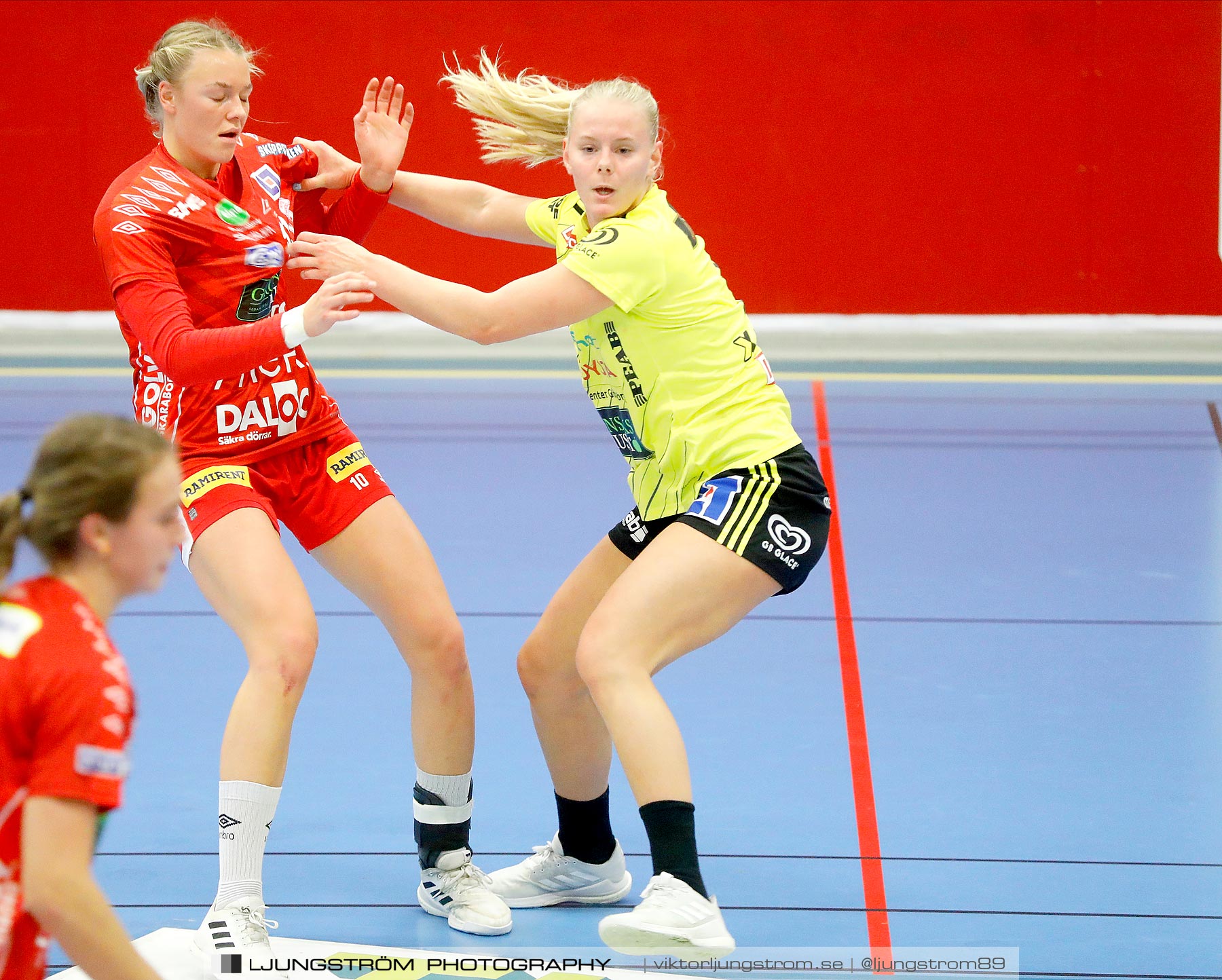 Skövde HF-IK Sävehof 14-30,dam,Skövde Idrottshall,Skövde,Sverige,Handboll,,2020,245041