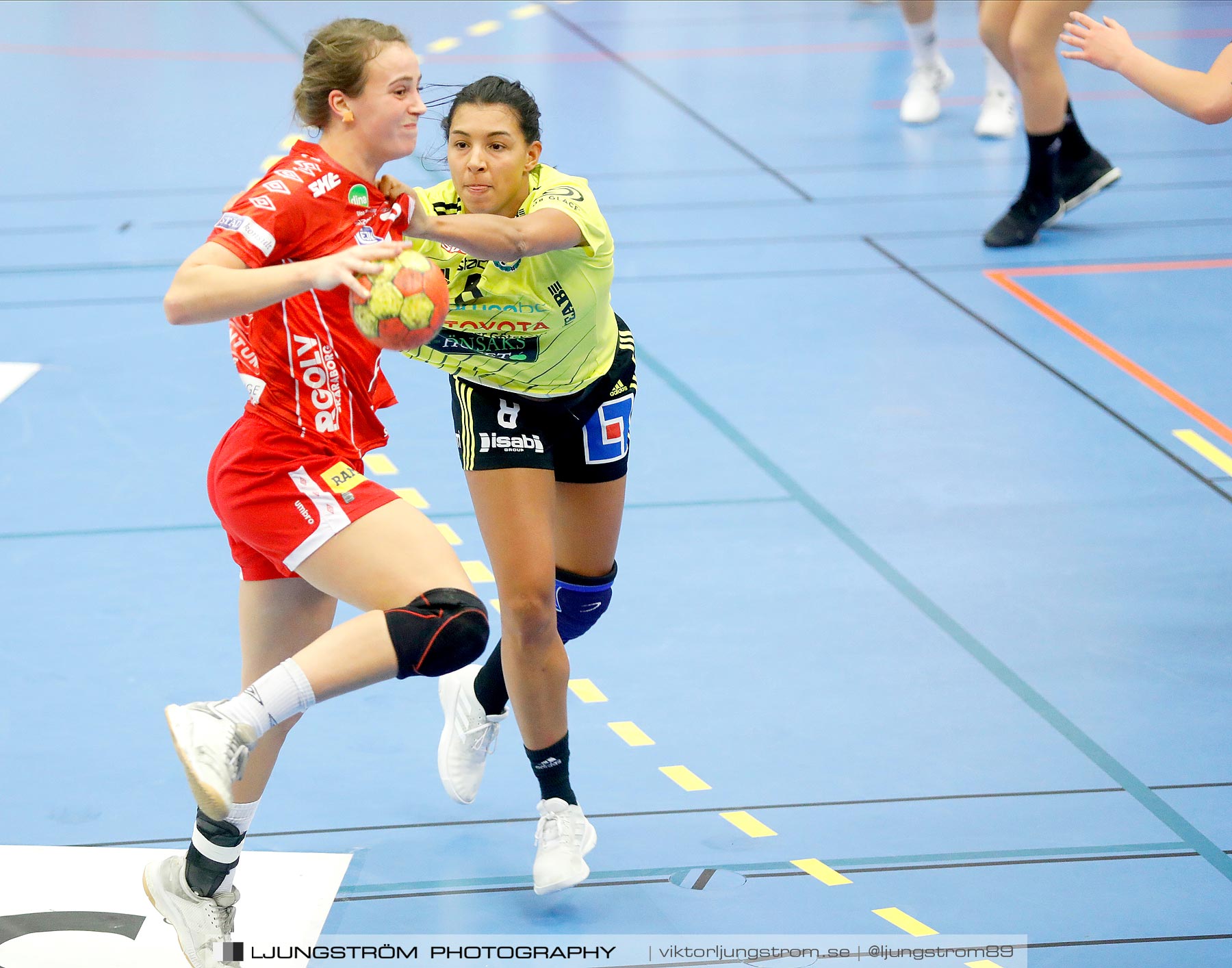 Skövde HF-IK Sävehof 14-30,dam,Skövde Idrottshall,Skövde,Sverige,Handboll,,2020,245042