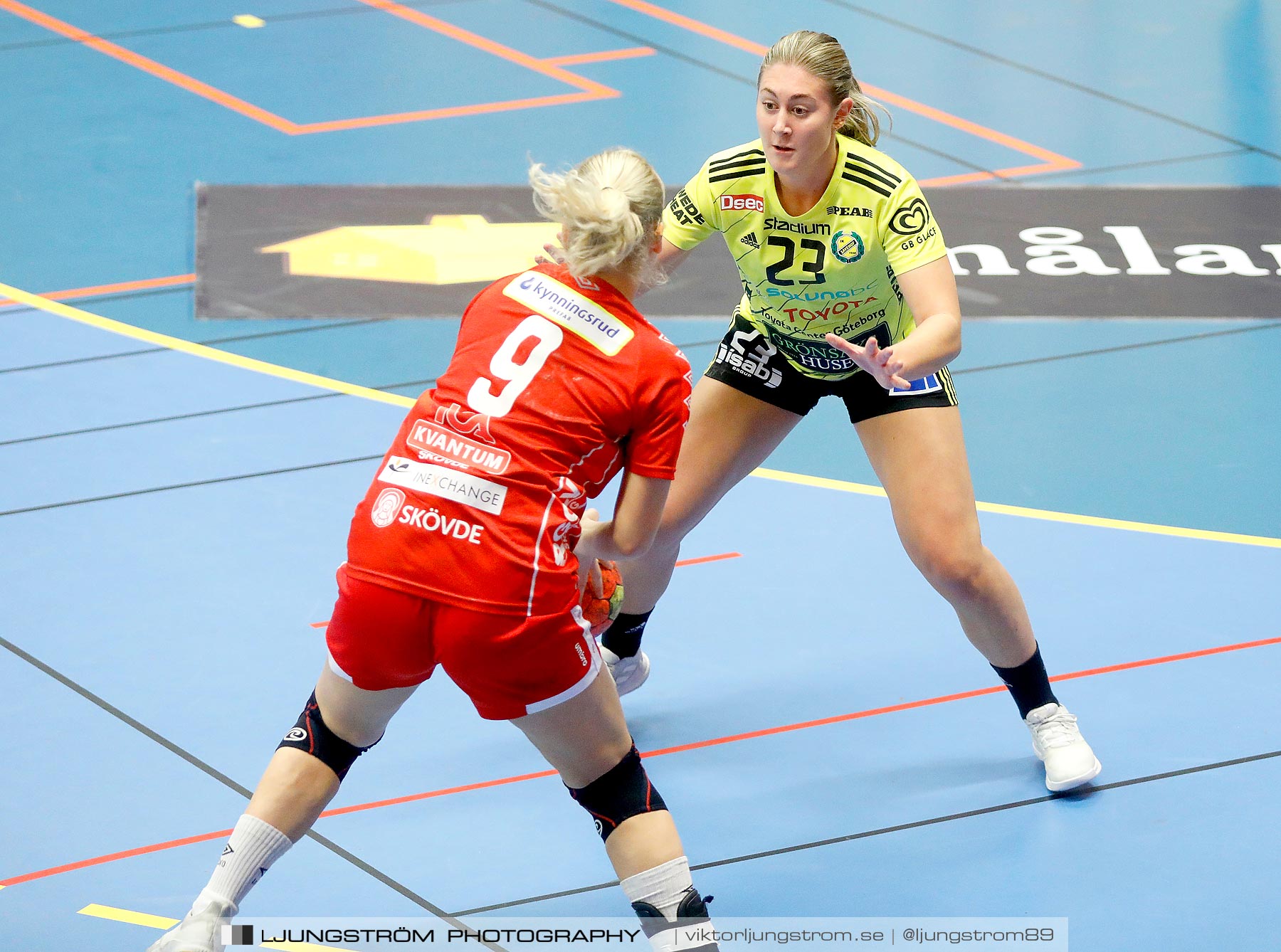 Skövde HF-IK Sävehof 14-30,dam,Skövde Idrottshall,Skövde,Sverige,Handboll,,2020,245043