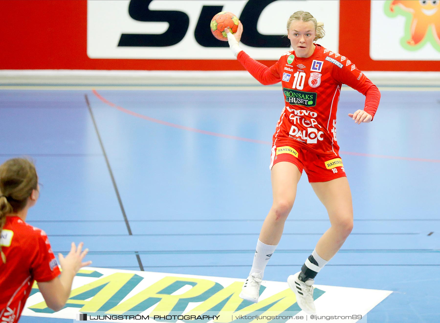 Skövde HF-IK Sävehof 14-30,dam,Skövde Idrottshall,Skövde,Sverige,Handboll,,2020,245046