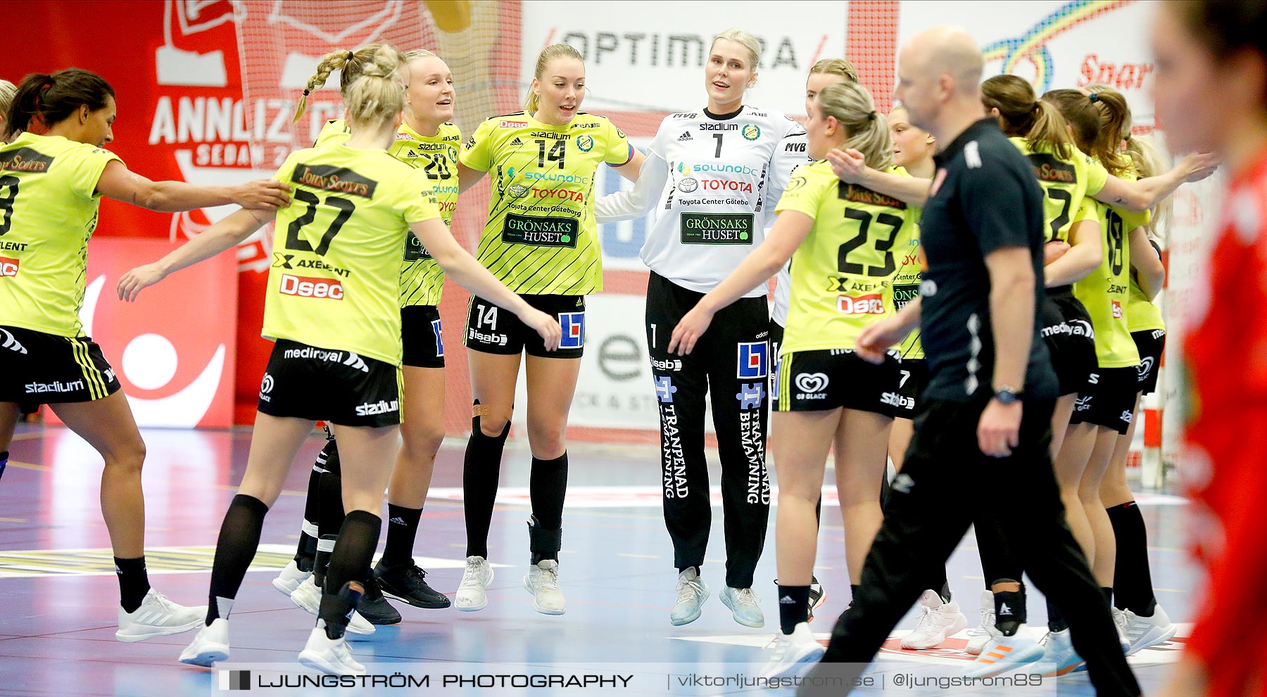 Skövde HF-IK Sävehof 14-30,dam,Skövde Idrottshall,Skövde,Sverige,Handboll,,2020,245055