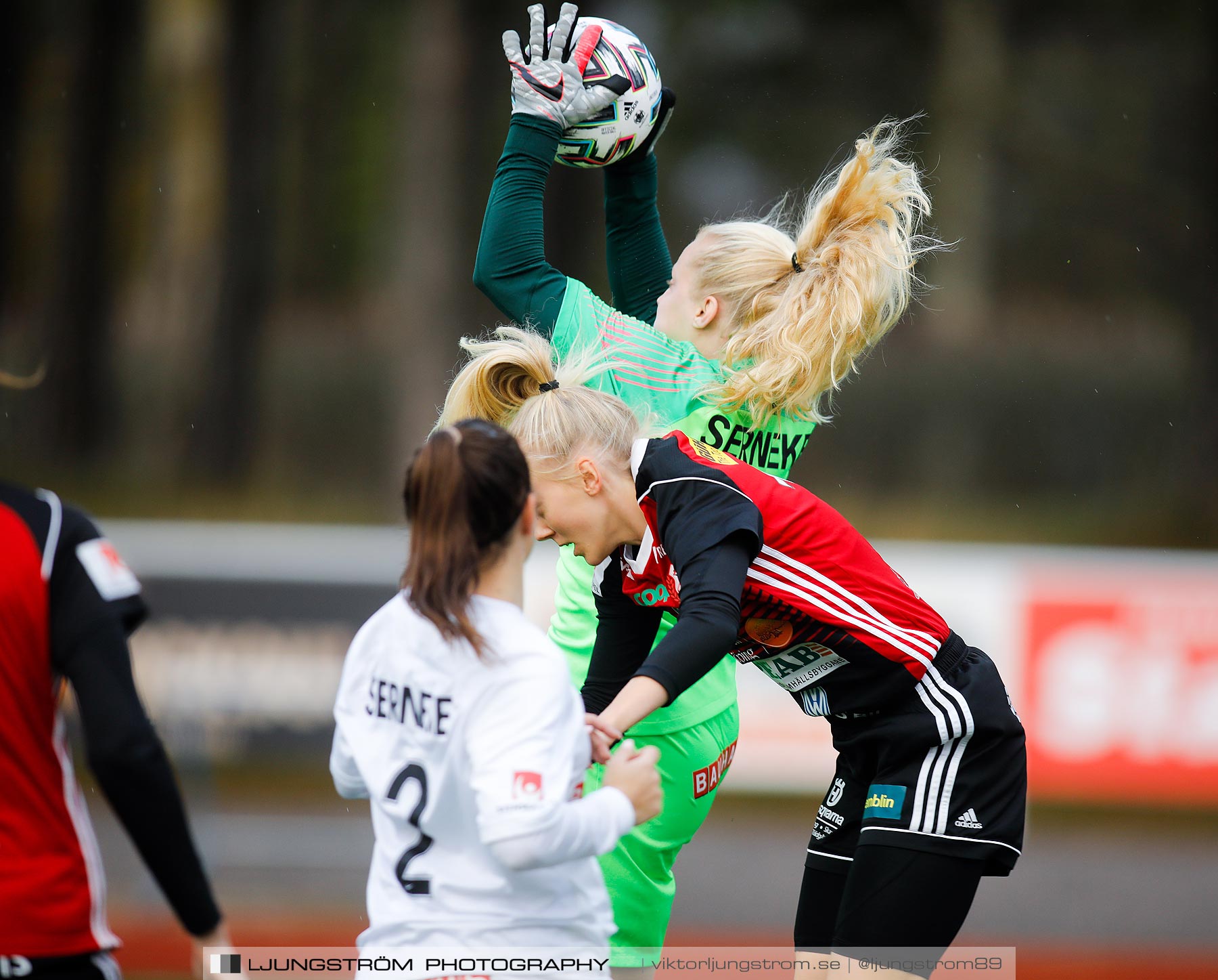 Lidköpings FK-IF Brommapojkarna 3-2,dam,Framnäs IP,Lidköping,Sverige,Fotboll,,2020,245075