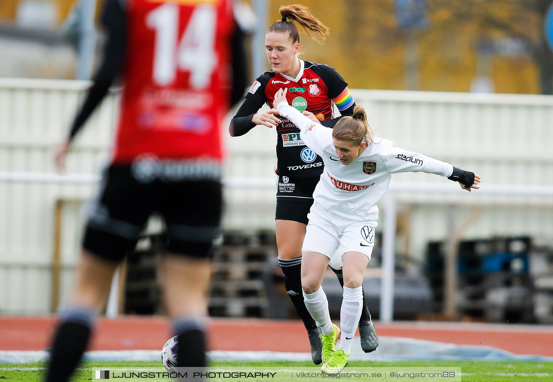 Lidköpings FK-IF Brommapojkarna 3-2,dam,Framnäs IP,Lidköping,Sverige,Fotboll,,2020,245086