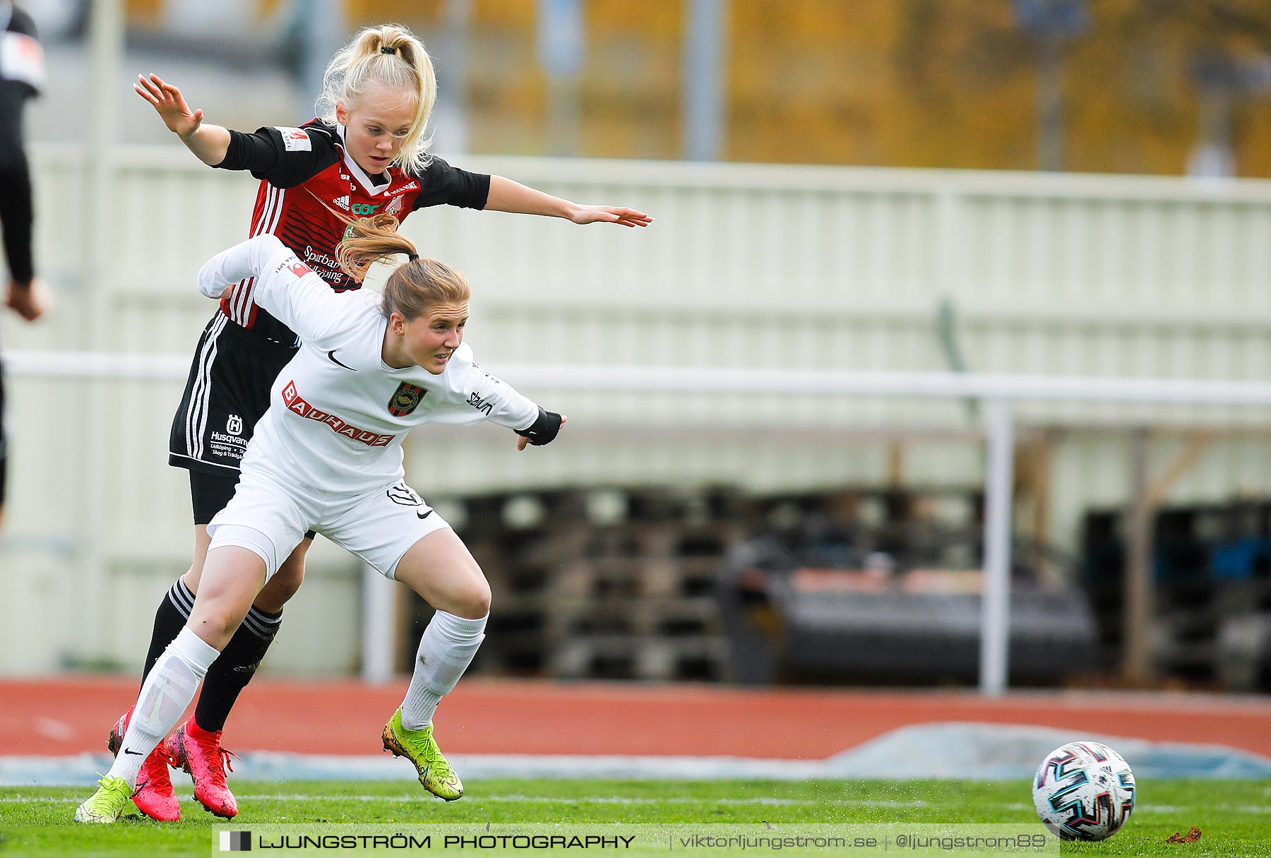 Lidköpings FK-IF Brommapojkarna 3-2,dam,Framnäs IP,Lidköping,Sverige,Fotboll,,2020,245092