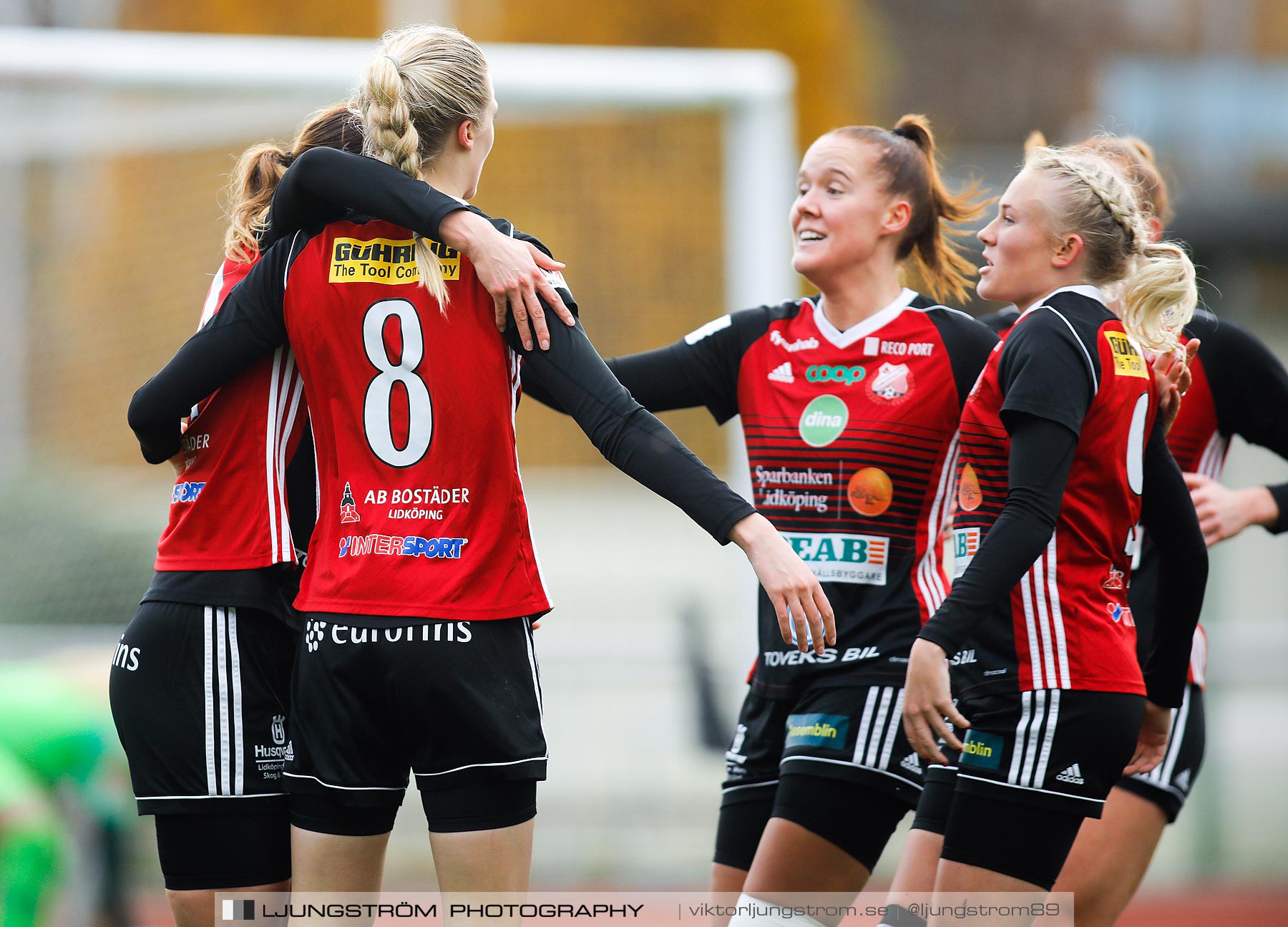 Lidköpings FK-IF Brommapojkarna 3-2,dam,Framnäs IP,Lidköping,Sverige,Fotboll,,2020,245102