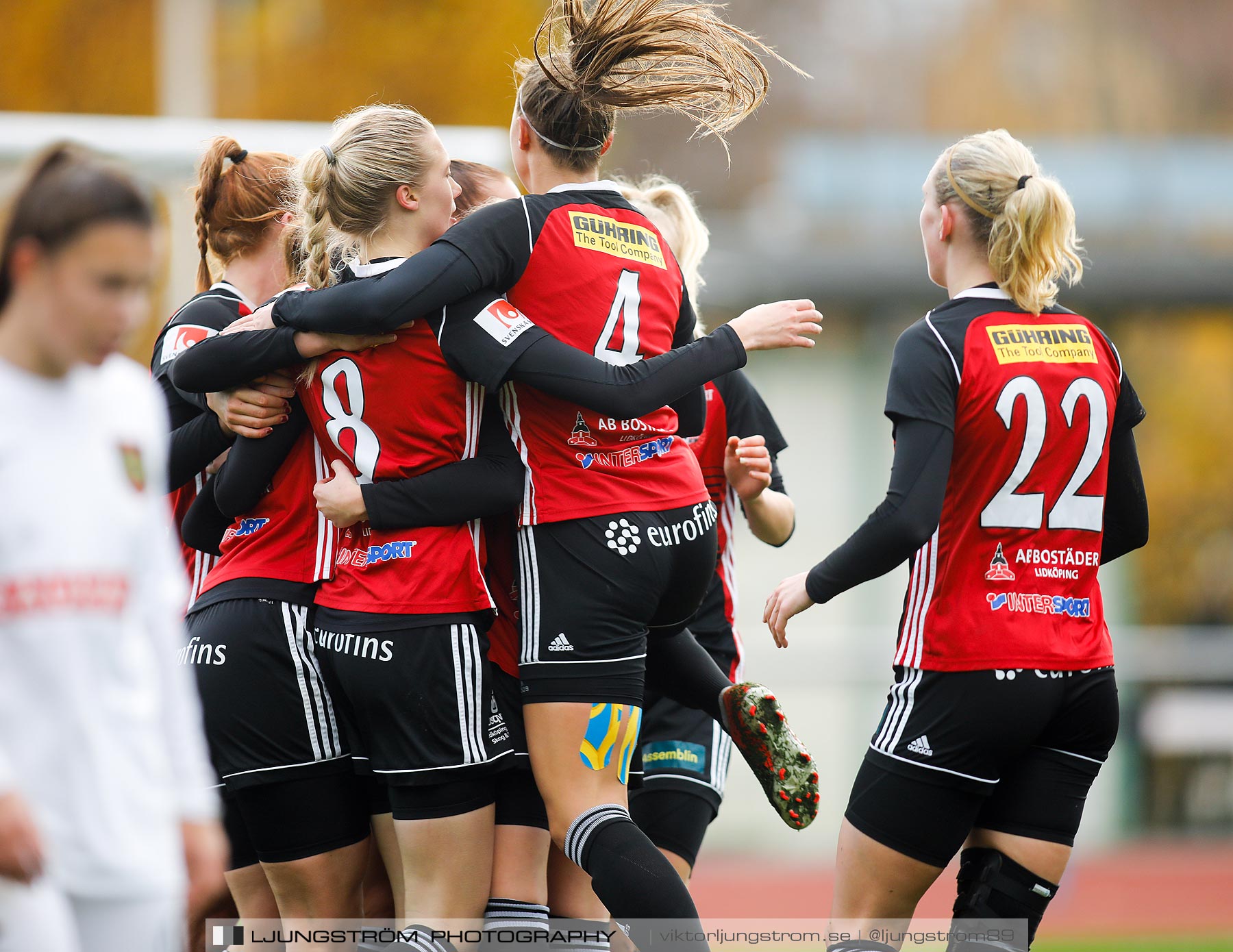 Lidköpings FK-IF Brommapojkarna 3-2,dam,Framnäs IP,Lidköping,Sverige,Fotboll,,2020,245105