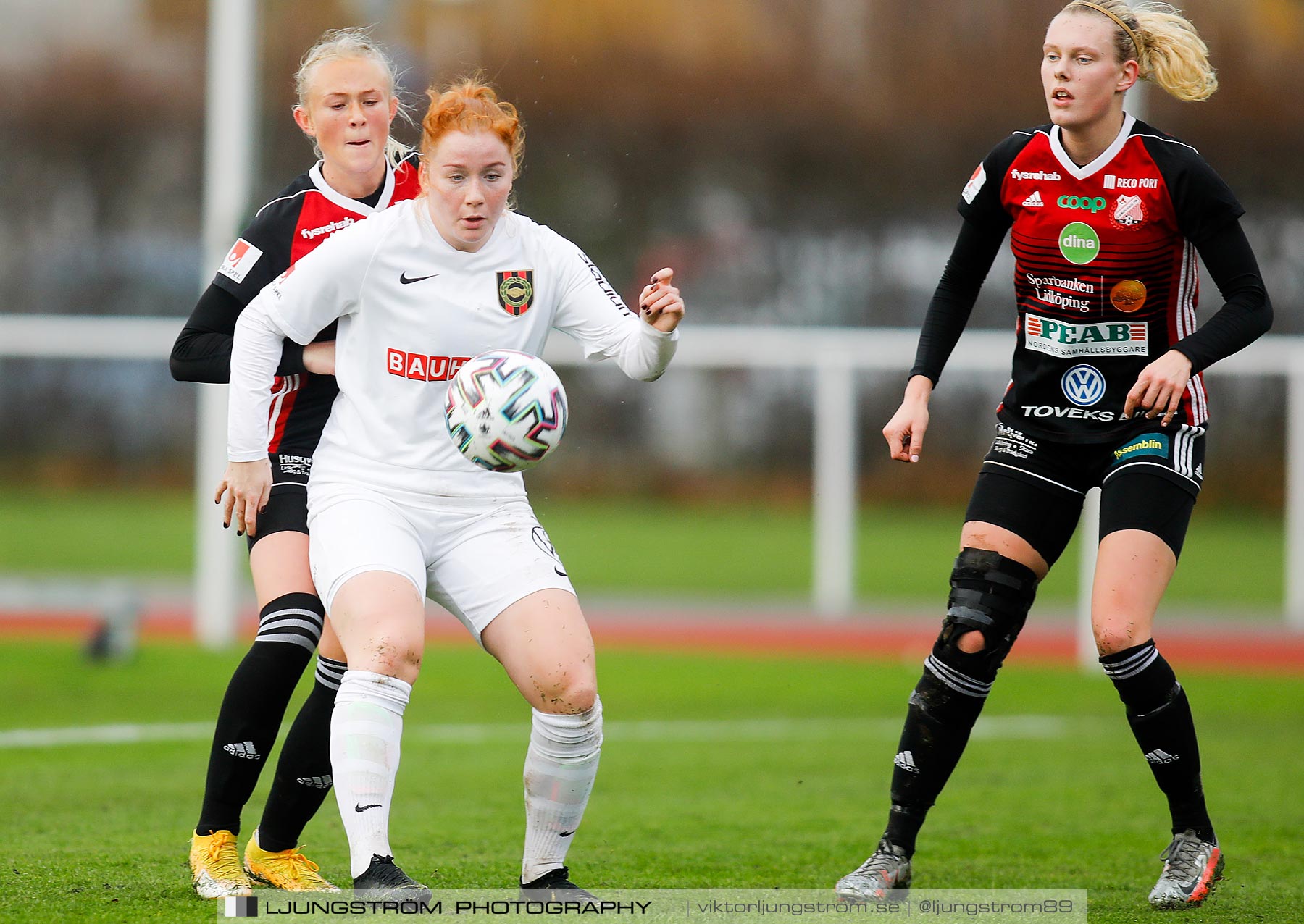 Lidköpings FK-IF Brommapojkarna 3-2,dam,Framnäs IP,Lidköping,Sverige,Fotboll,,2020,245107