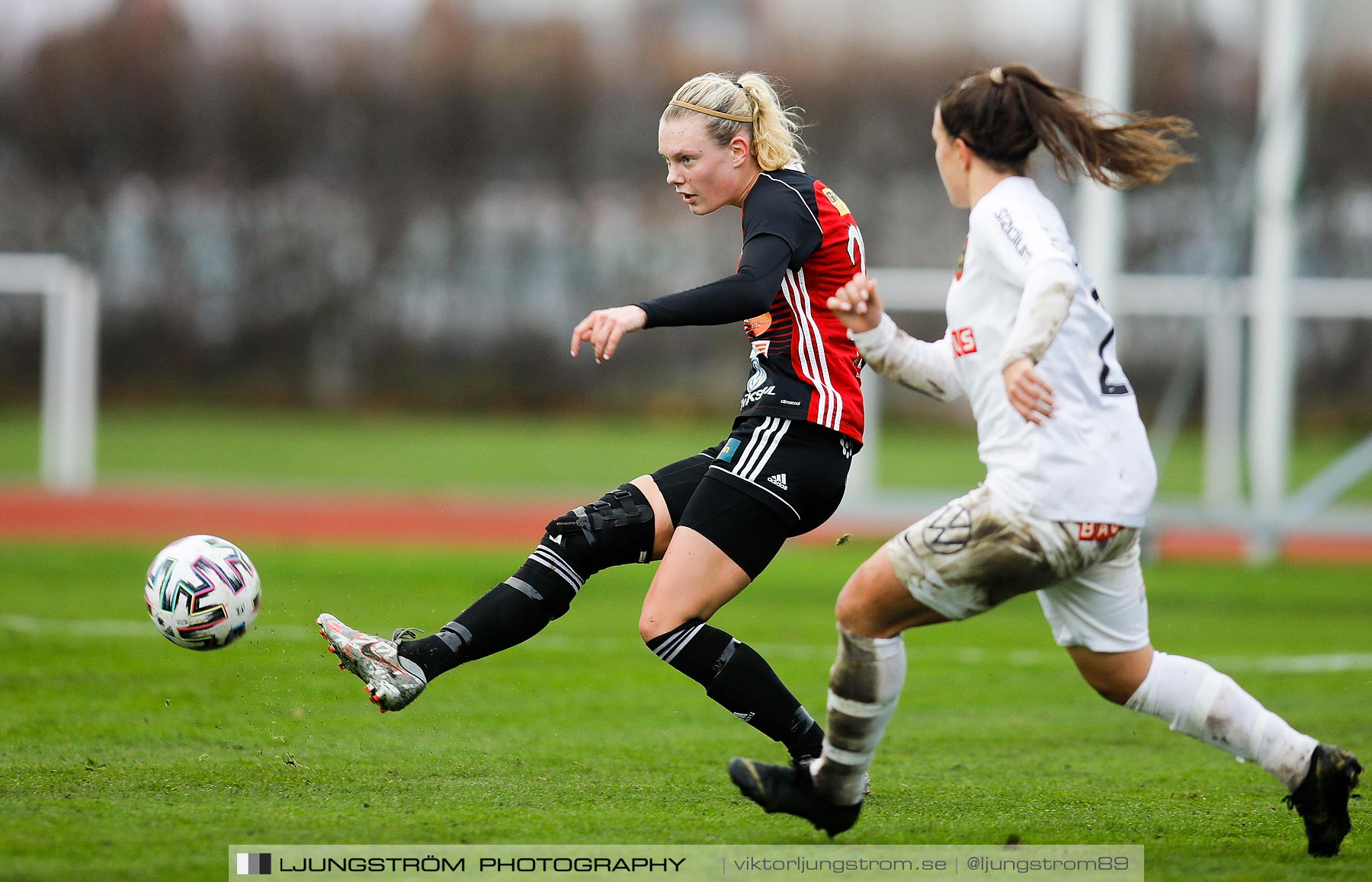 Lidköpings FK-IF Brommapojkarna 3-2,dam,Framnäs IP,Lidköping,Sverige,Fotboll,,2020,245118