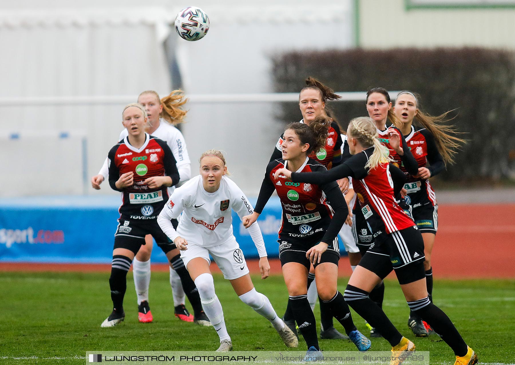 Lidköpings FK-IF Brommapojkarna 3-2,dam,Framnäs IP,Lidköping,Sverige,Fotboll,,2020,245149
