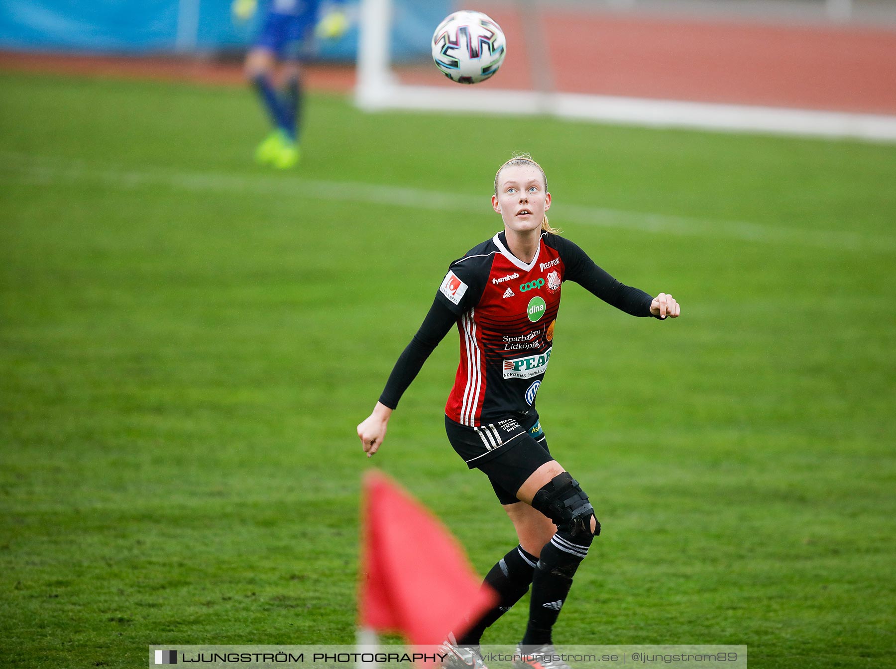 Lidköpings FK-IF Brommapojkarna 3-2,dam,Framnäs IP,Lidköping,Sverige,Fotboll,,2020,245152