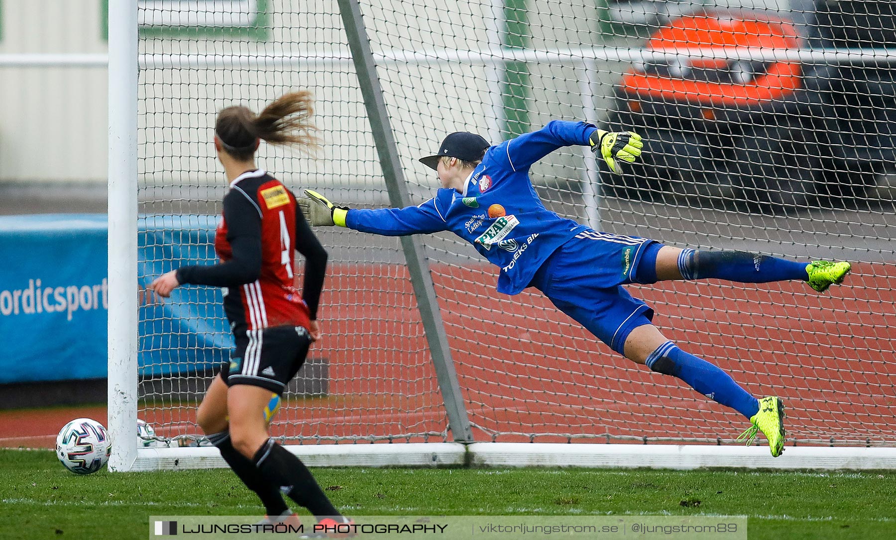 Lidköpings FK-IF Brommapojkarna 3-2,dam,Framnäs IP,Lidköping,Sverige,Fotboll,,2020,245155