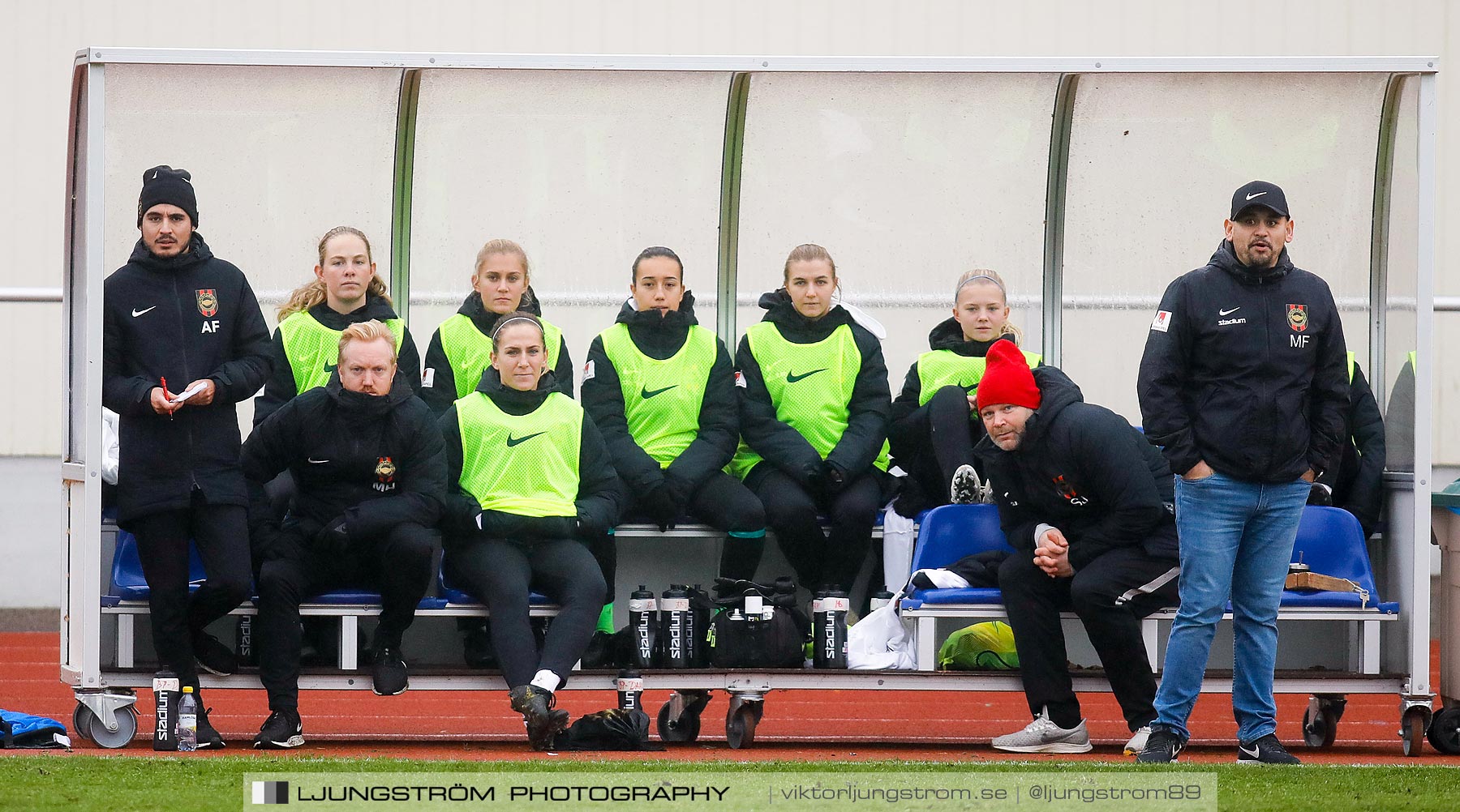 Lidköpings FK-IF Brommapojkarna 3-2,dam,Framnäs IP,Lidköping,Sverige,Fotboll,,2020,245174