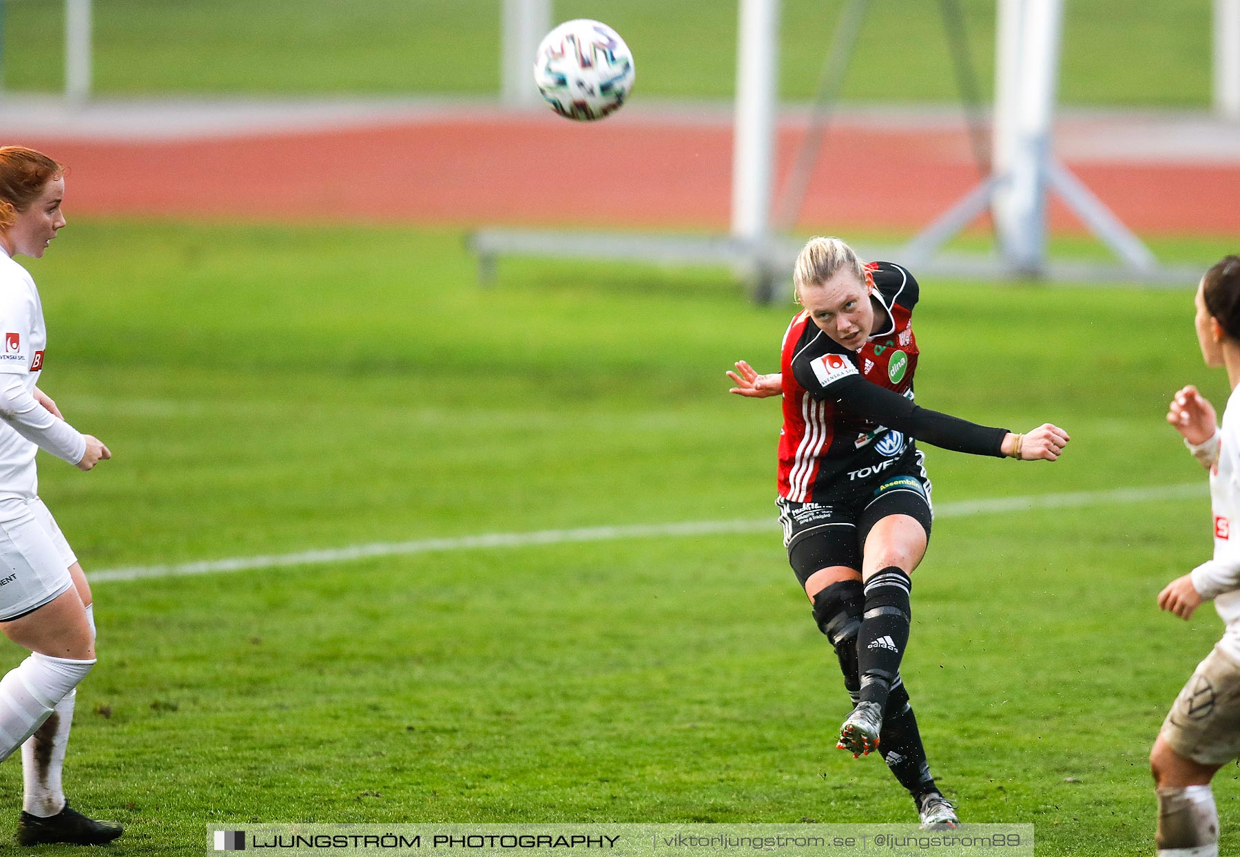 Lidköpings FK-IF Brommapojkarna 3-2,dam,Framnäs IP,Lidköping,Sverige,Fotboll,,2020,245178