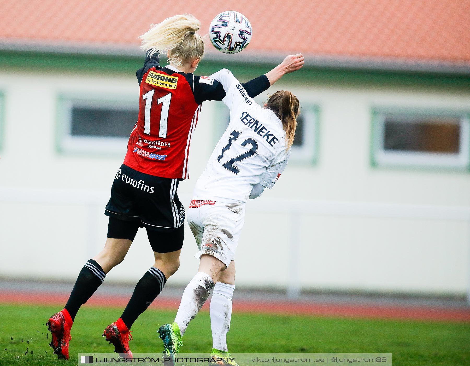 Lidköpings FK-IF Brommapojkarna 3-2,dam,Framnäs IP,Lidköping,Sverige,Fotboll,,2020,245212