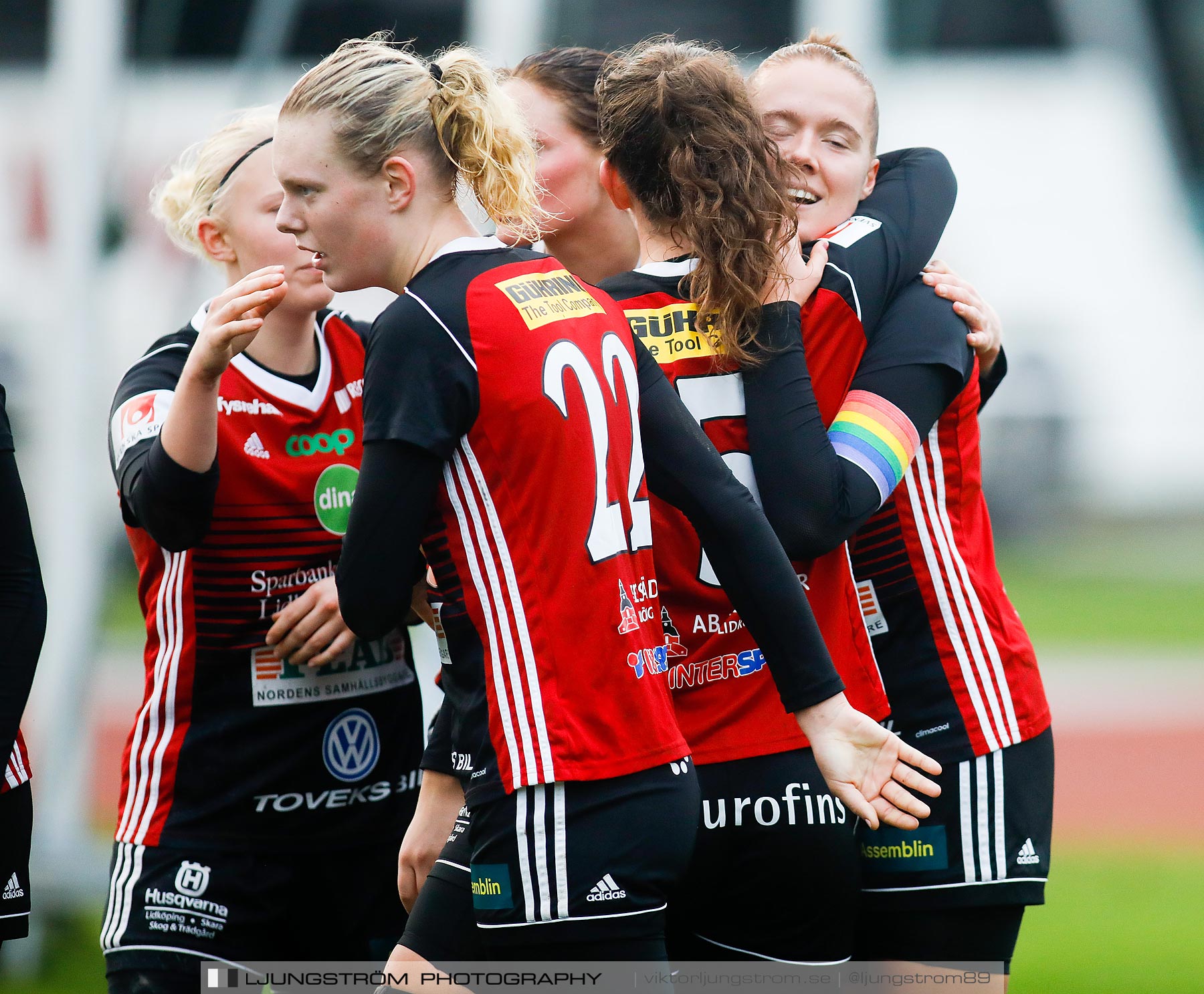 Lidköpings FK-IF Brommapojkarna 3-2,dam,Framnäs IP,Lidköping,Sverige,Fotboll,,2020,245225