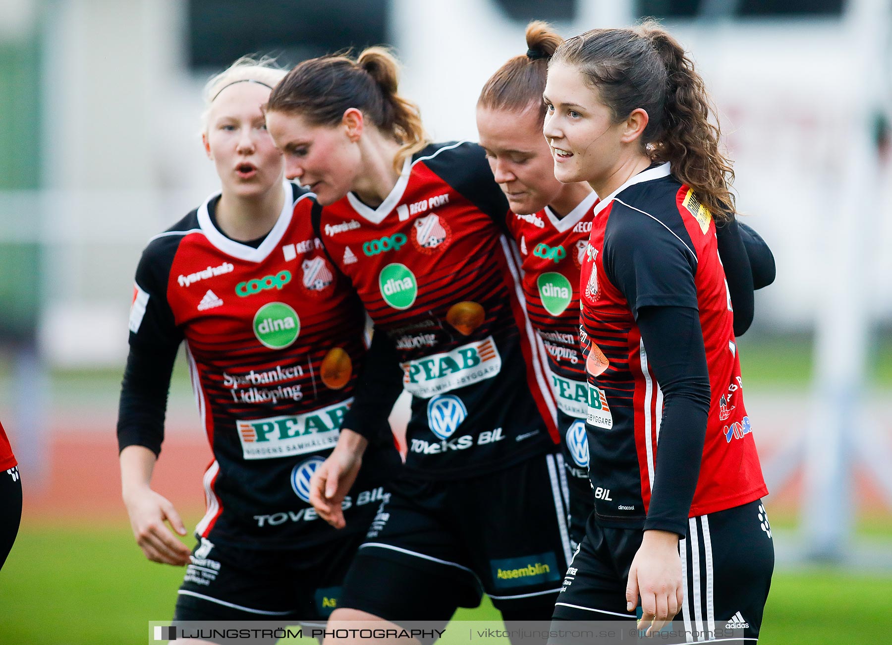 Lidköpings FK-IF Brommapojkarna 3-2,dam,Framnäs IP,Lidköping,Sverige,Fotboll,,2020,245226