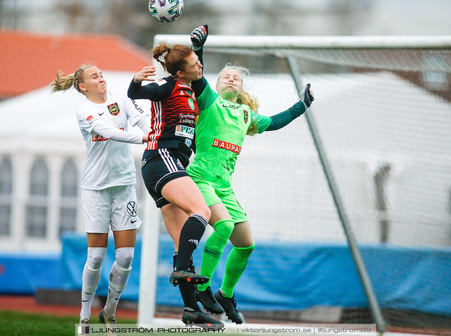 Lidköpings FK-IF Brommapojkarna 3-2,dam,Framnäs IP,Lidköping,Sverige,Fotboll,,2020,245232