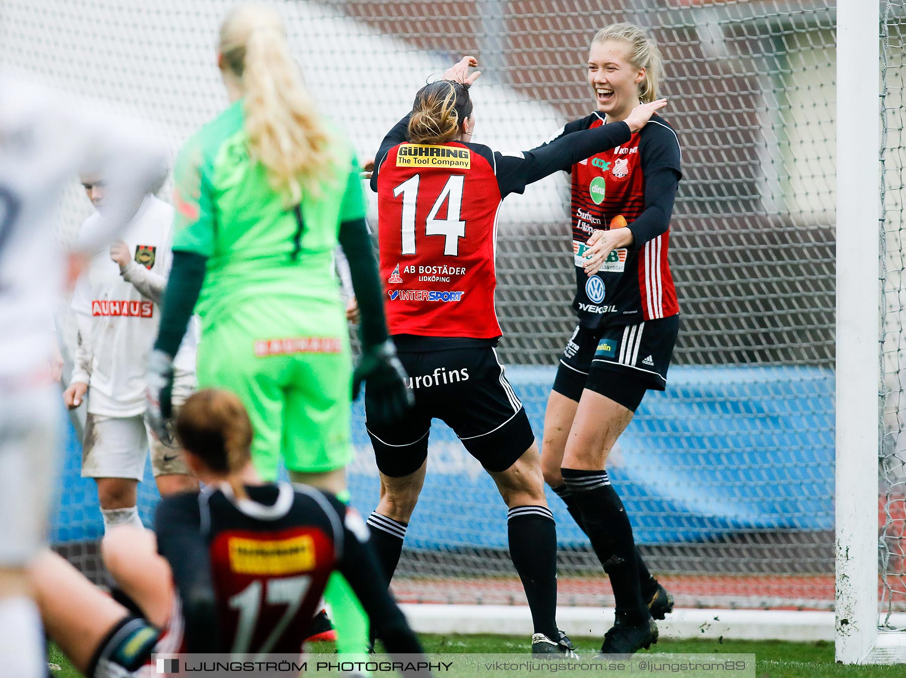 Lidköpings FK-IF Brommapojkarna 3-2,dam,Framnäs IP,Lidköping,Sverige,Fotboll,,2020,245233