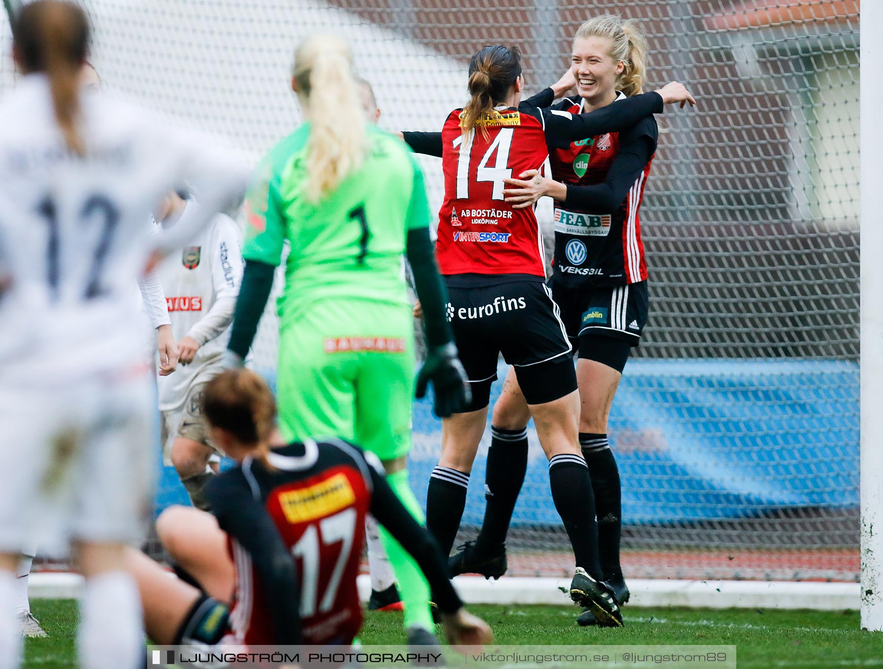 Lidköpings FK-IF Brommapojkarna 3-2,dam,Framnäs IP,Lidköping,Sverige,Fotboll,,2020,245234