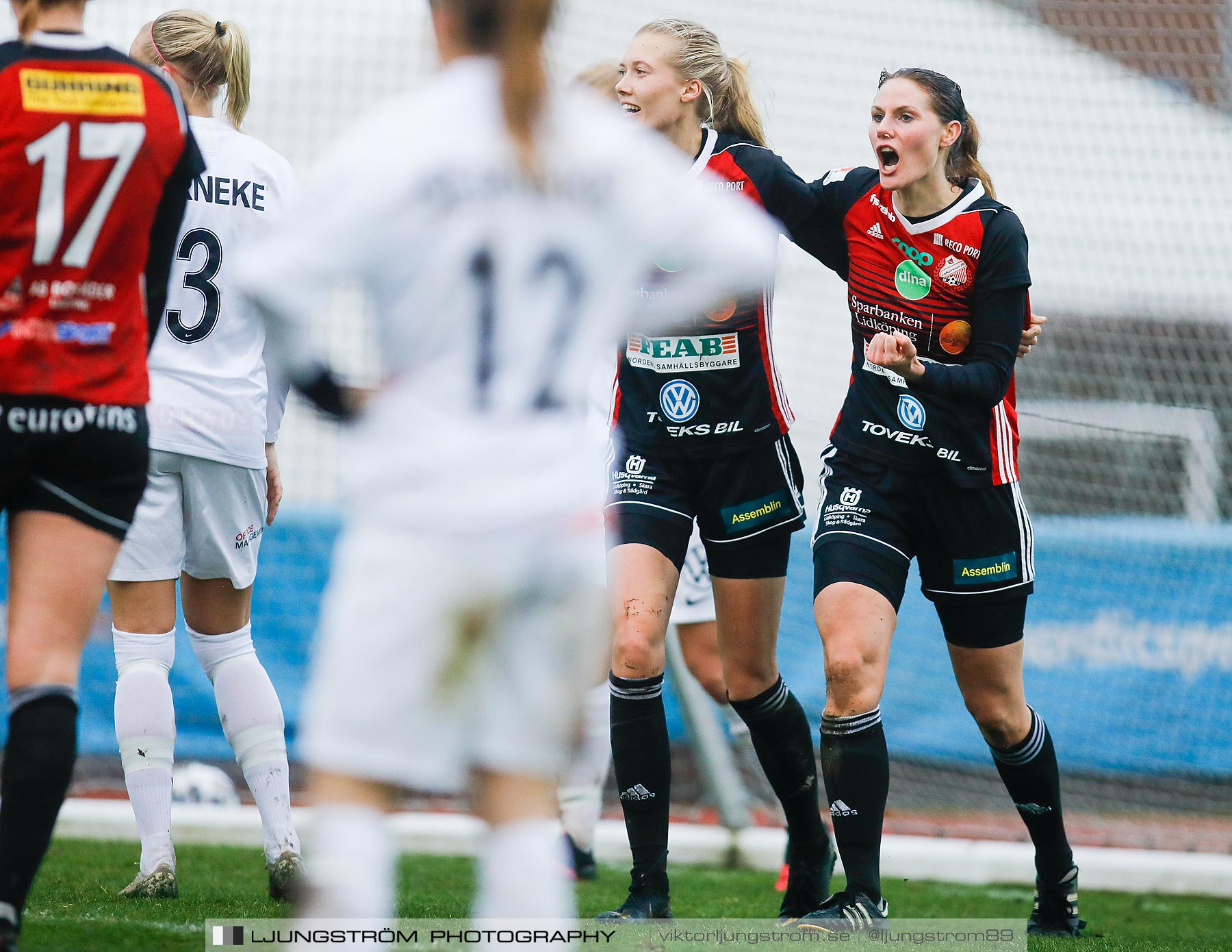 Lidköpings FK-IF Brommapojkarna 3-2,dam,Framnäs IP,Lidköping,Sverige,Fotboll,,2020,245236