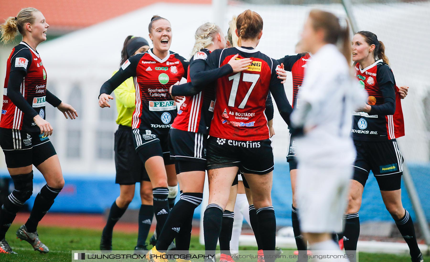 Lidköpings FK-IF Brommapojkarna 3-2,dam,Framnäs IP,Lidköping,Sverige,Fotboll,,2020,245237