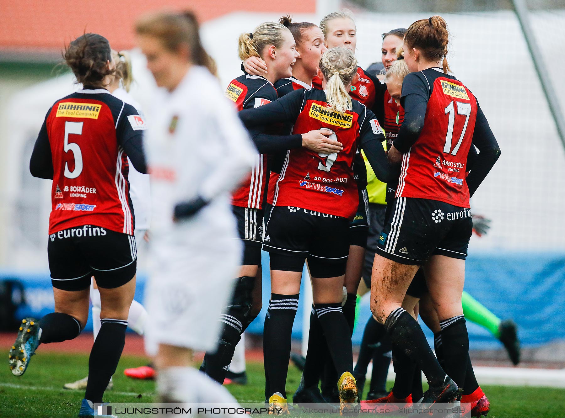 Lidköpings FK-IF Brommapojkarna 3-2,dam,Framnäs IP,Lidköping,Sverige,Fotboll,,2020,245238