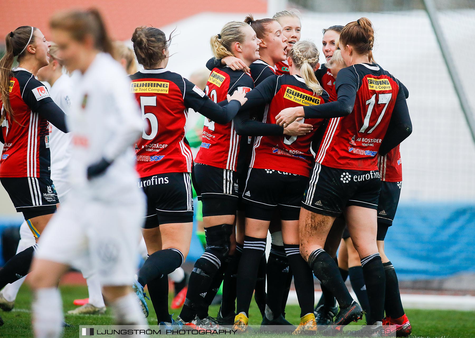 Lidköpings FK-IF Brommapojkarna 3-2,dam,Framnäs IP,Lidköping,Sverige,Fotboll,,2020,245239