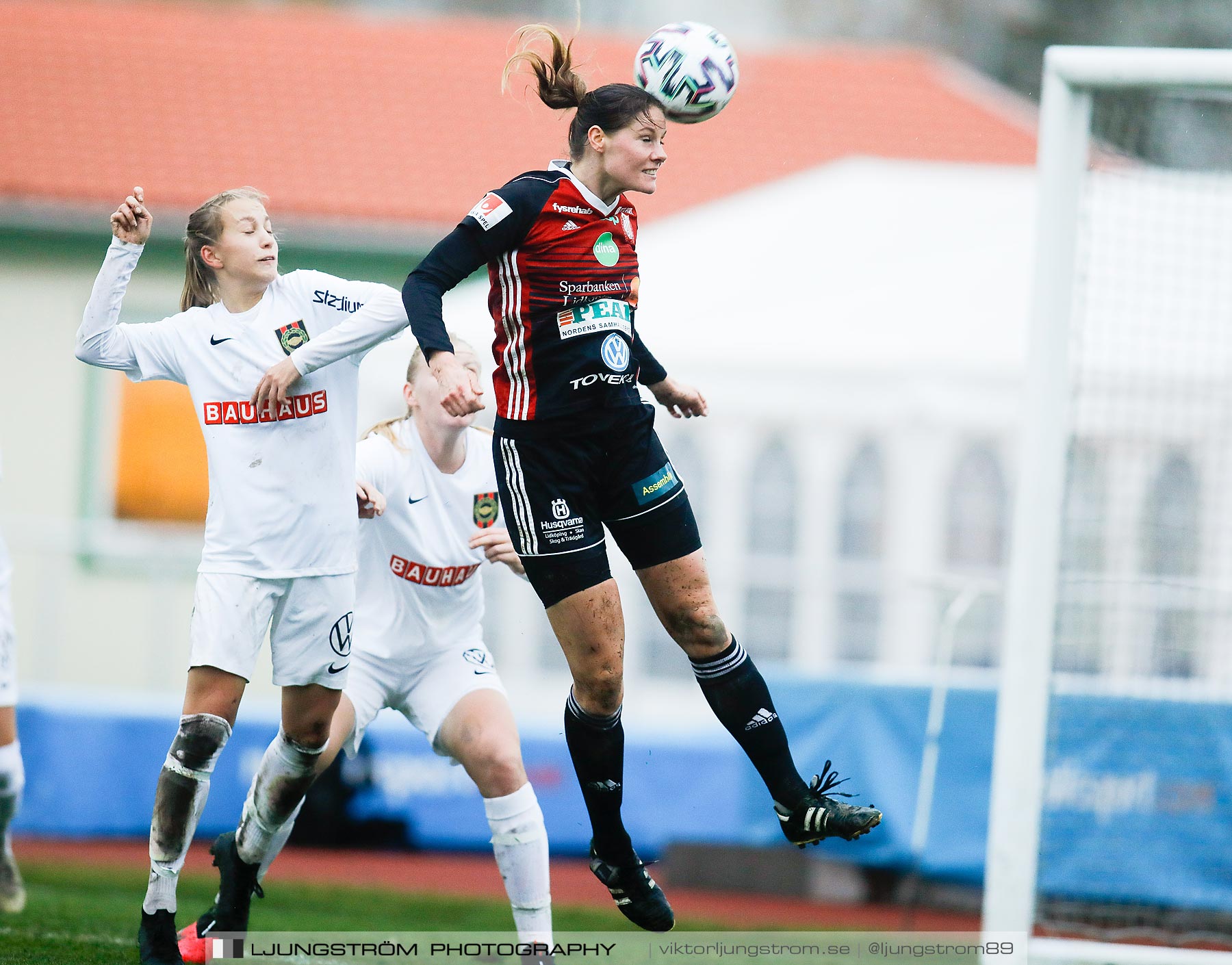 Lidköpings FK-IF Brommapojkarna 3-2,dam,Framnäs IP,Lidköping,Sverige,Fotboll,,2020,245251