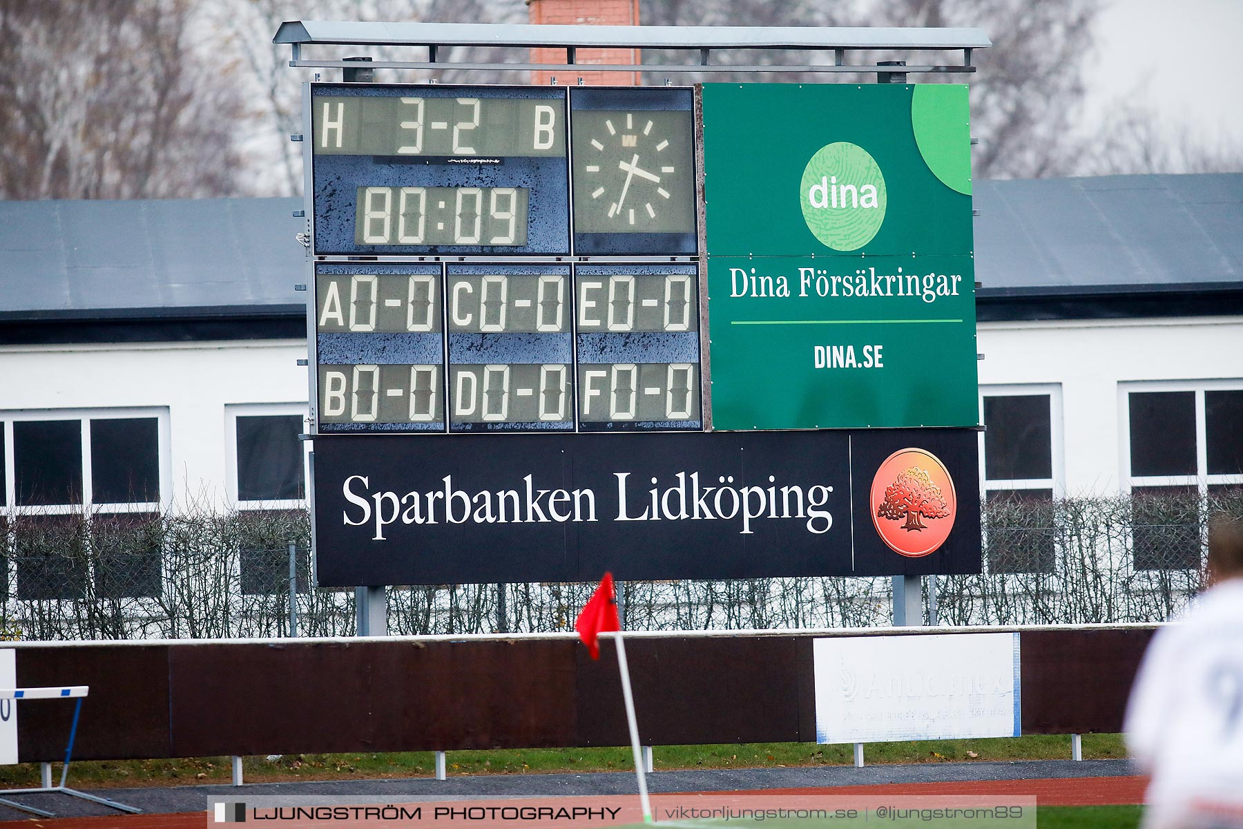 Lidköpings FK-IF Brommapojkarna 3-2,dam,Framnäs IP,Lidköping,Sverige,Fotboll,,2020,245260