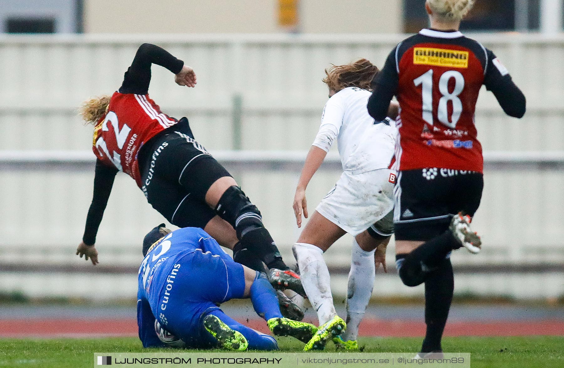 Lidköpings FK-IF Brommapojkarna 3-2,dam,Framnäs IP,Lidköping,Sverige,Fotboll,,2020,245273