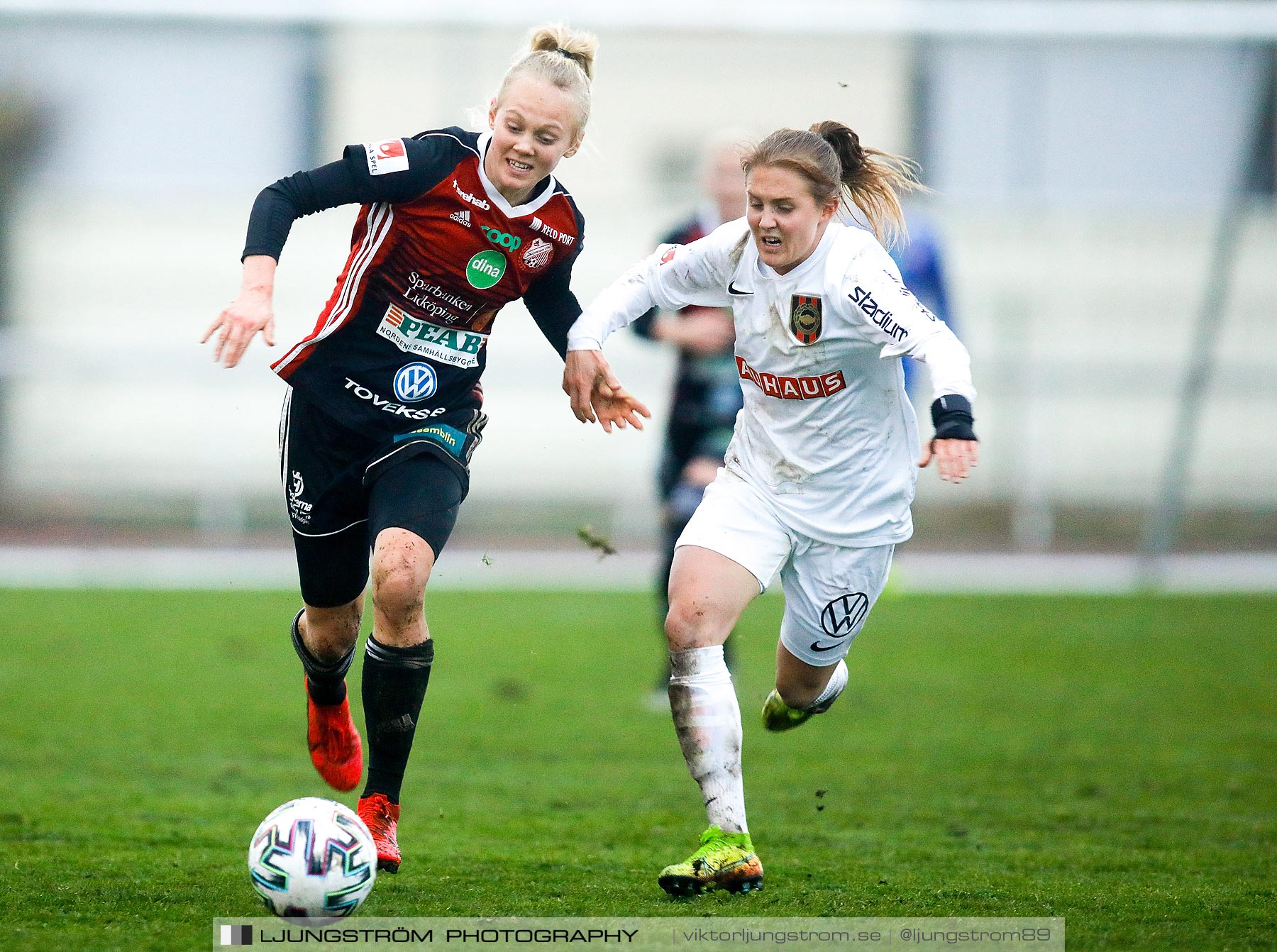 Lidköpings FK-IF Brommapojkarna 3-2,dam,Framnäs IP,Lidköping,Sverige,Fotboll,,2020,245284