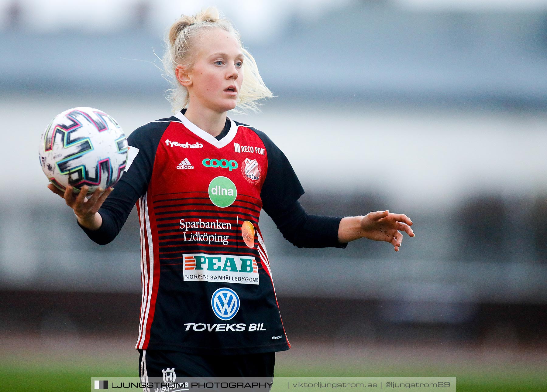 Lidköpings FK-IF Brommapojkarna 3-2,dam,Framnäs IP,Lidköping,Sverige,Fotboll,,2020,245291