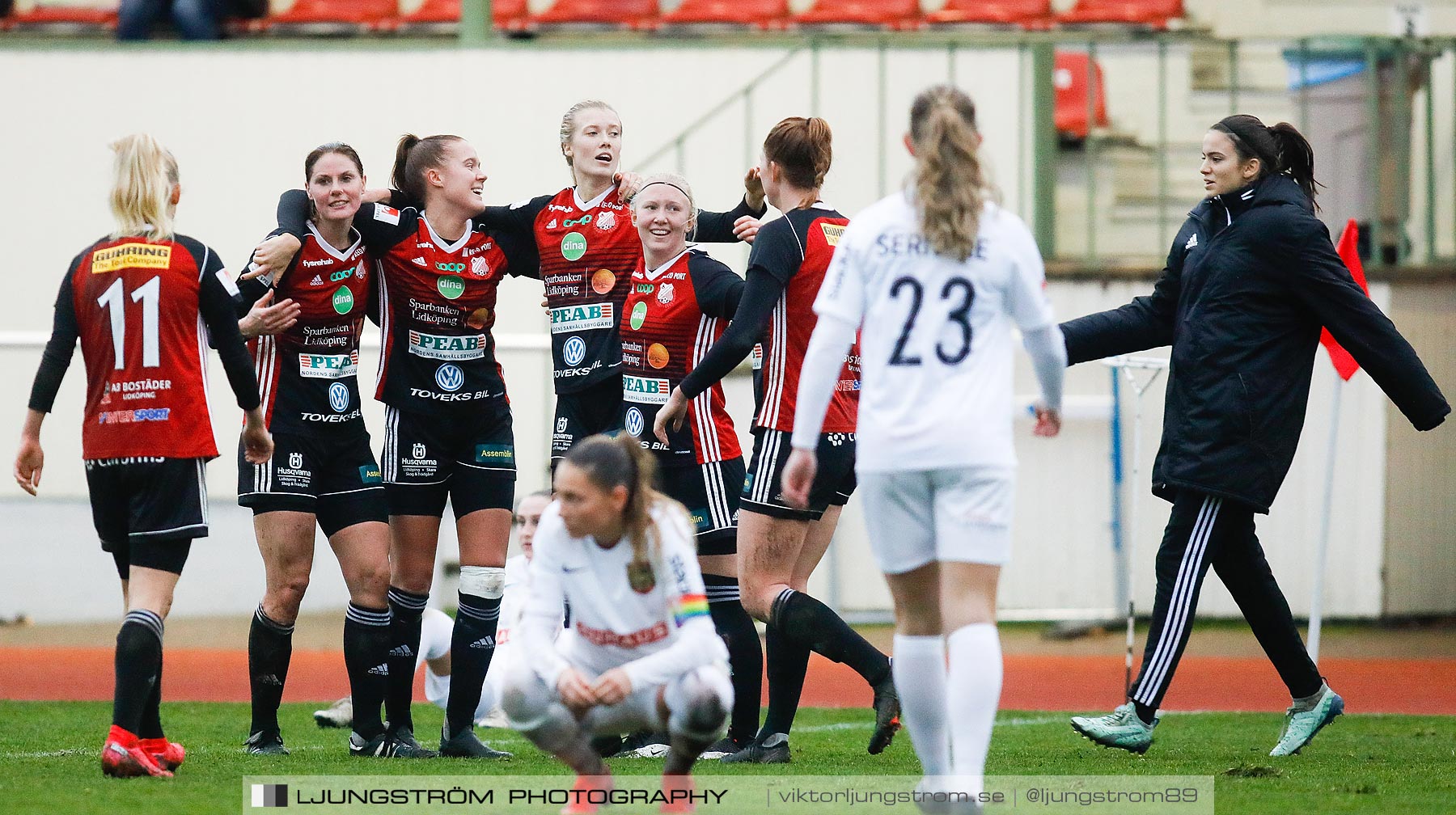 Lidköpings FK-IF Brommapojkarna 3-2,dam,Framnäs IP,Lidköping,Sverige,Fotboll,,2020,245298