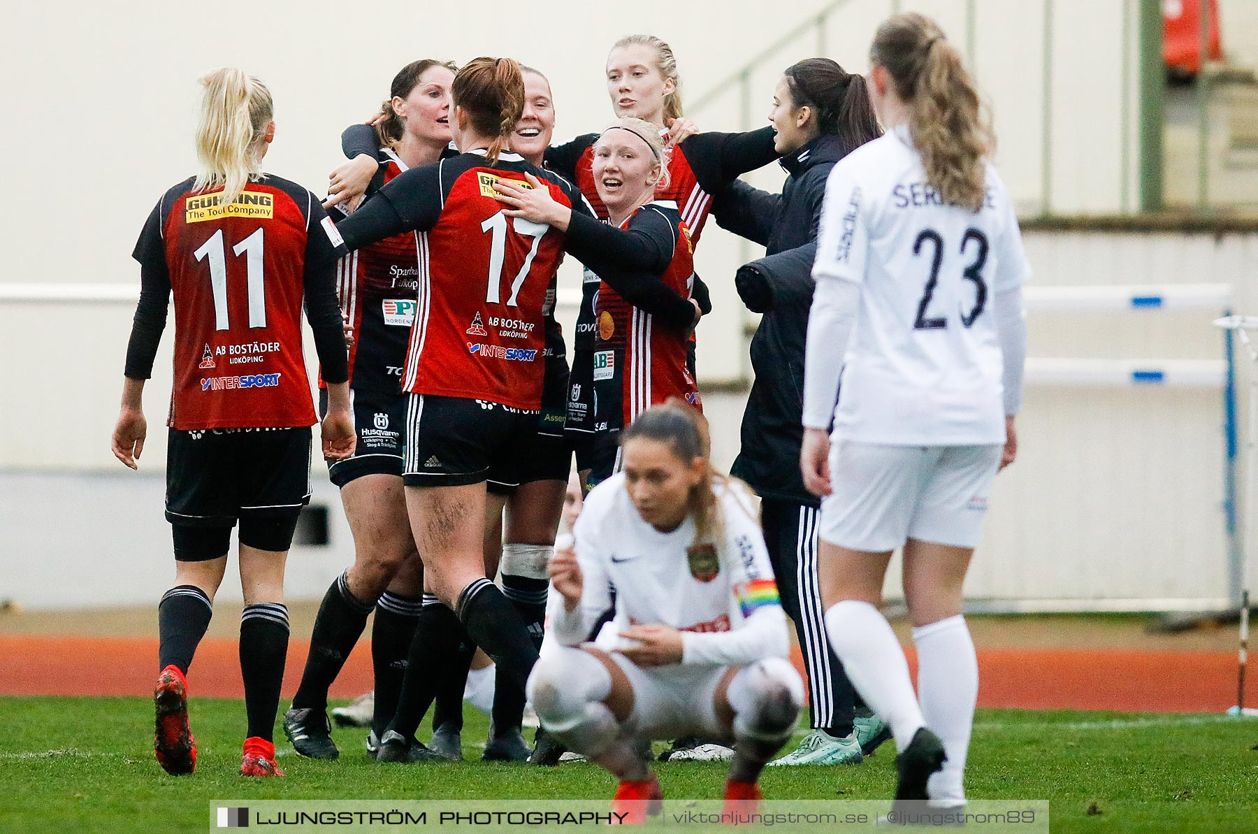 Lidköpings FK-IF Brommapojkarna 3-2,dam,Framnäs IP,Lidköping,Sverige,Fotboll,,2020,245299