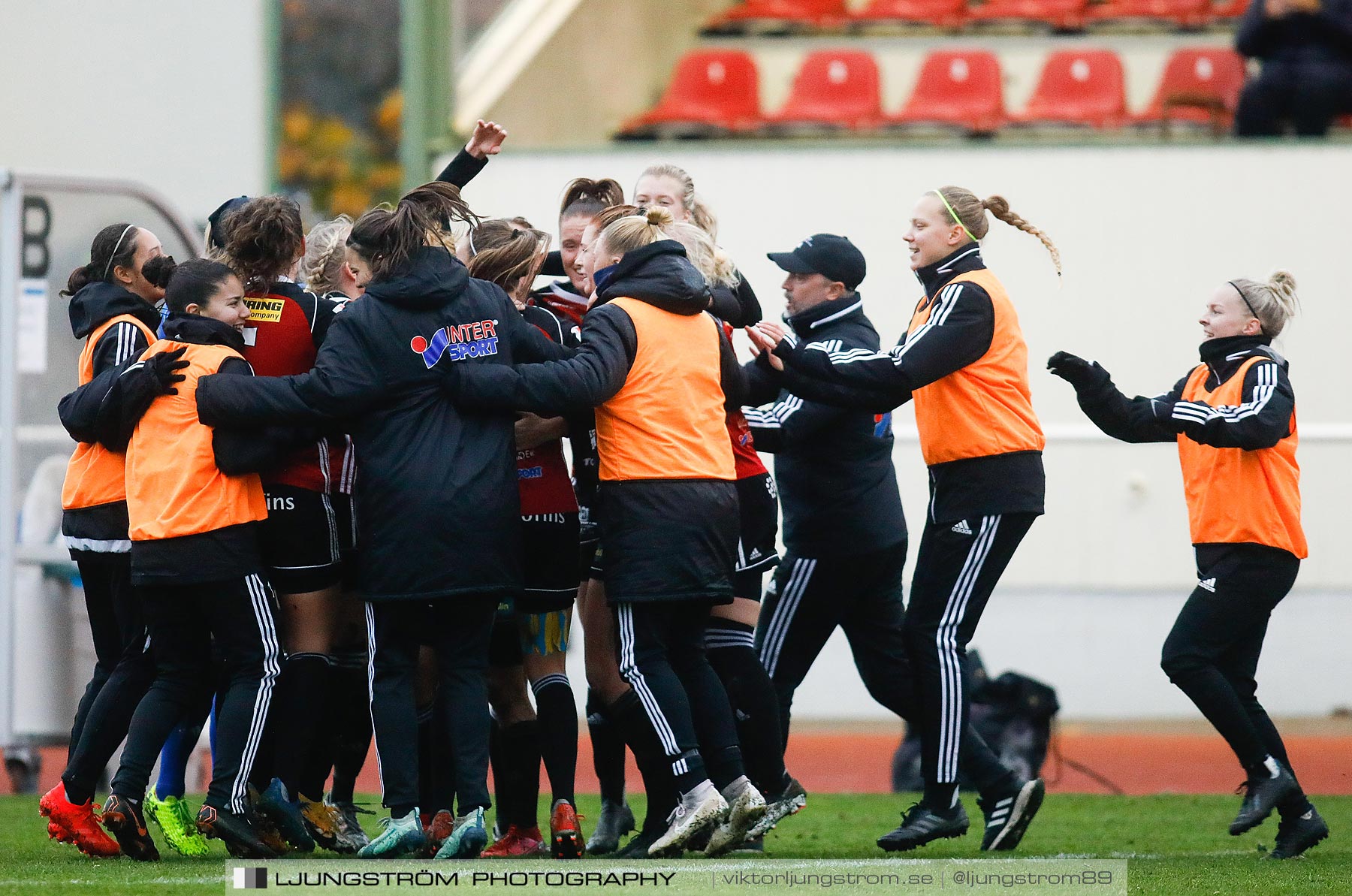 Lidköpings FK-IF Brommapojkarna 3-2,dam,Framnäs IP,Lidköping,Sverige,Fotboll,,2020,245311