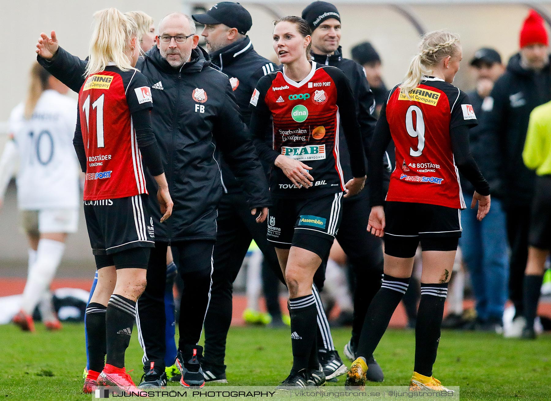 Lidköpings FK-IF Brommapojkarna 3-2,dam,Framnäs IP,Lidköping,Sverige,Fotboll,,2020,245320