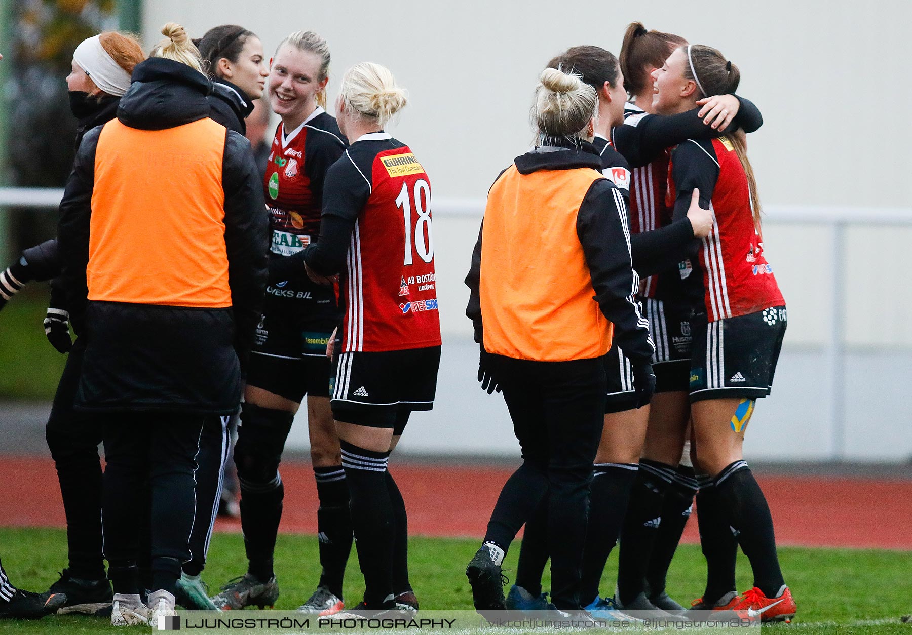 Lidköpings FK-IF Brommapojkarna 3-2,dam,Framnäs IP,Lidköping,Sverige,Fotboll,,2020,245323