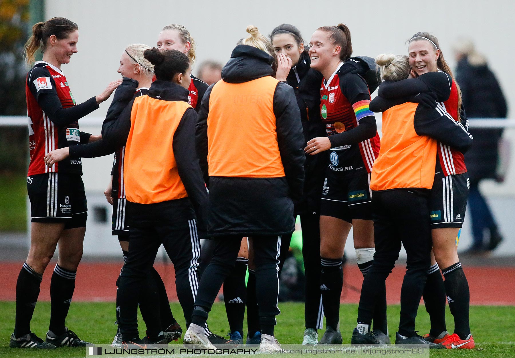 Lidköpings FK-IF Brommapojkarna 3-2,dam,Framnäs IP,Lidköping,Sverige,Fotboll,,2020,245327