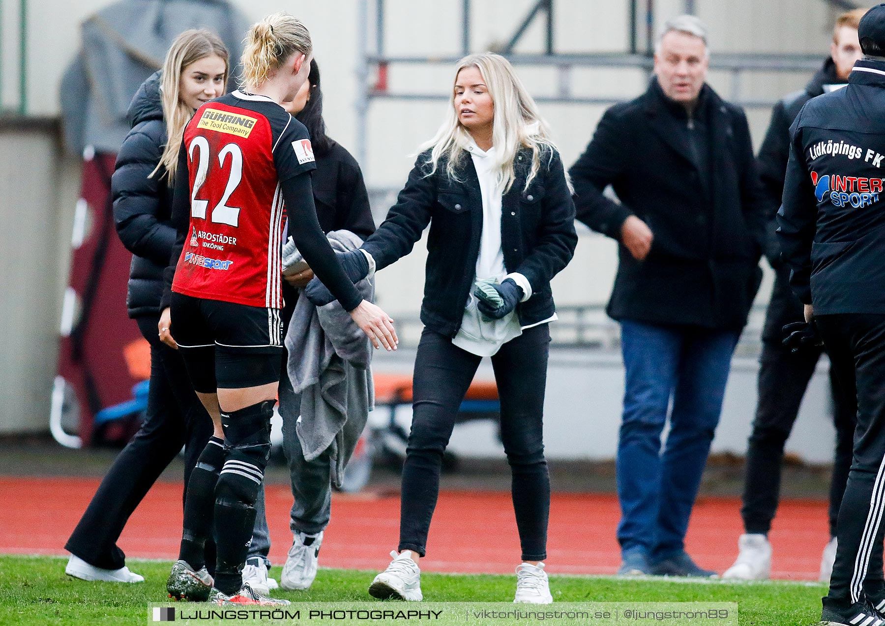 Lidköpings FK-IF Brommapojkarna 3-2,dam,Framnäs IP,Lidköping,Sverige,Fotboll,,2020,245334