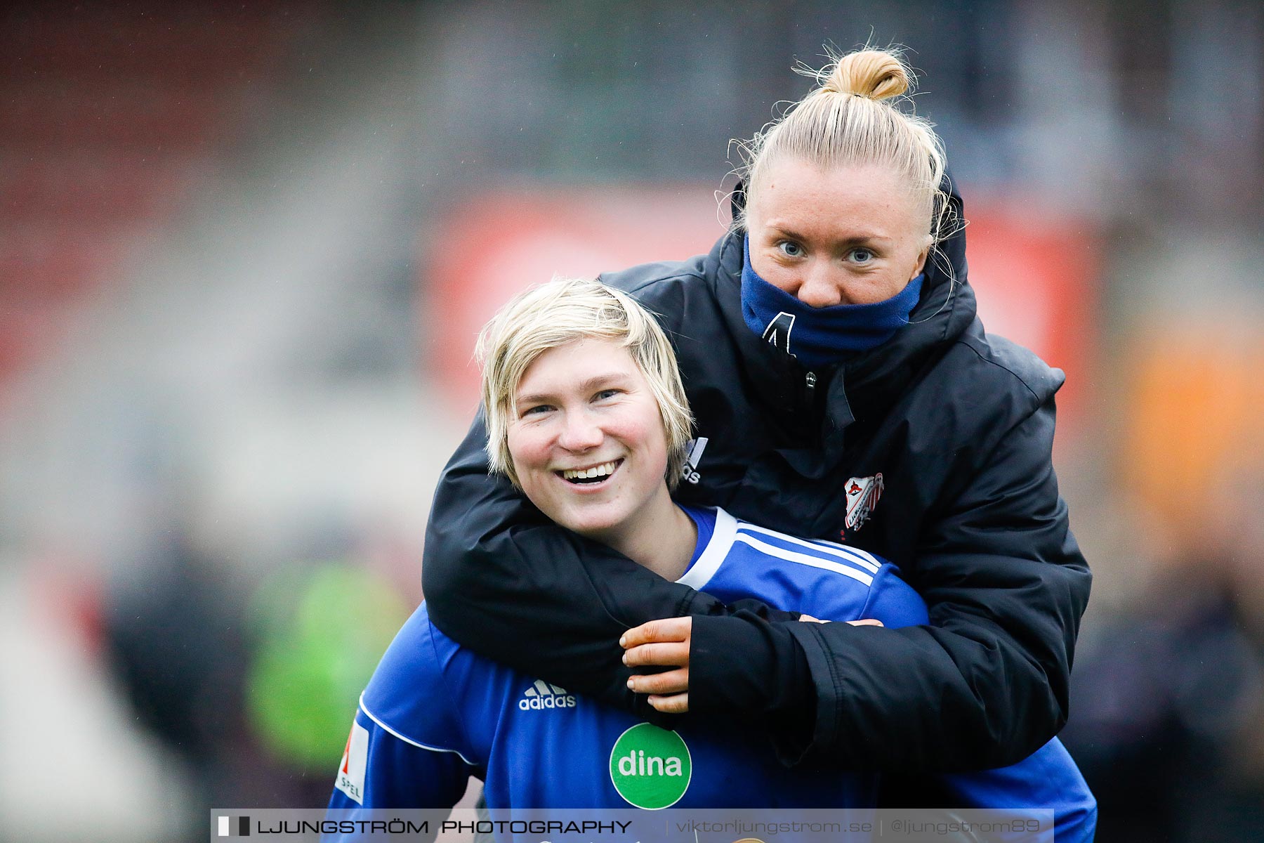 Lidköpings FK-IF Brommapojkarna 3-2,dam,Framnäs IP,Lidköping,Sverige,Fotboll,,2020,245335