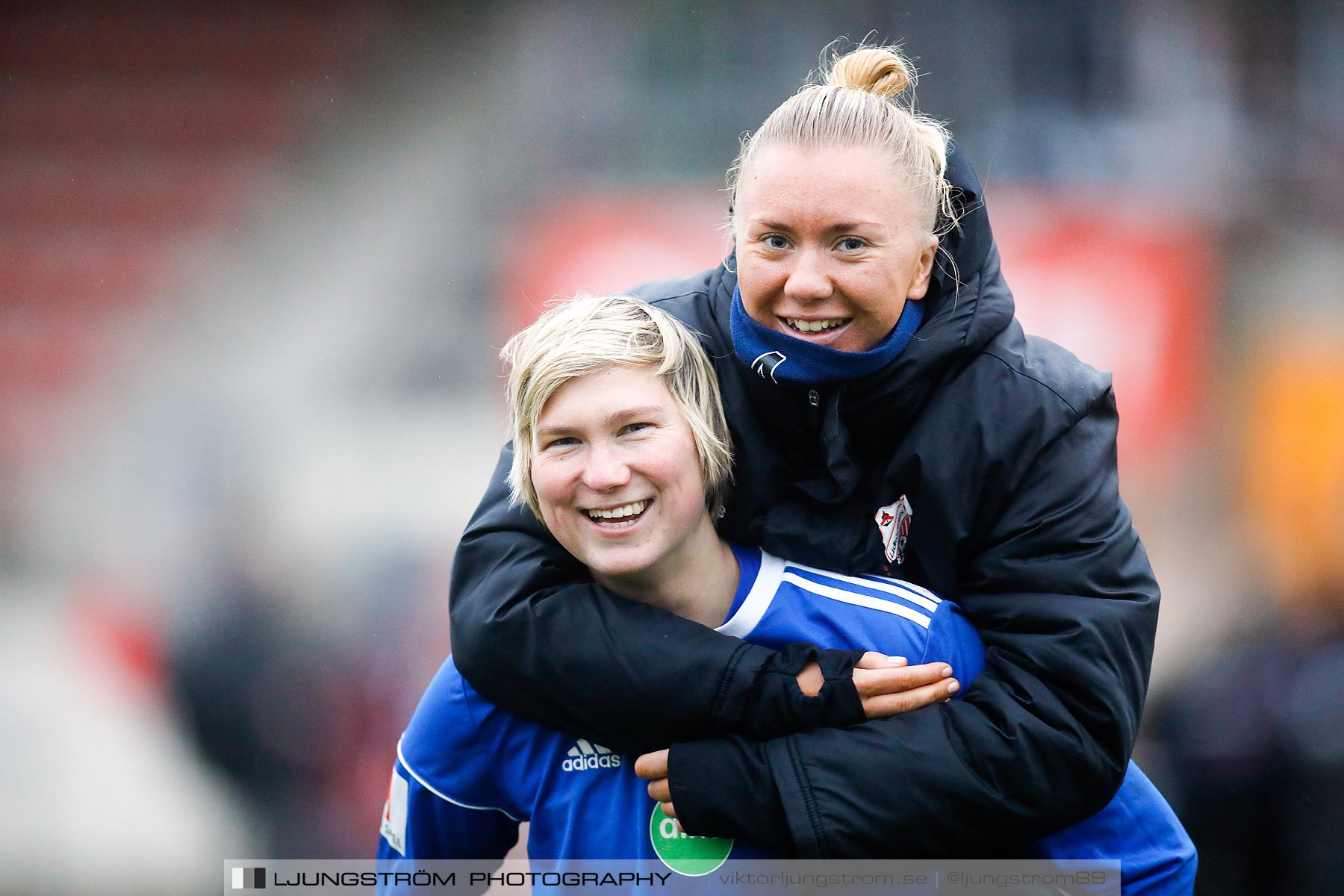 Lidköpings FK-IF Brommapojkarna 3-2,dam,Framnäs IP,Lidköping,Sverige,Fotboll,,2020,245336