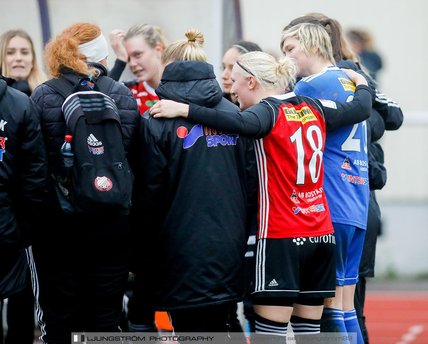 Lidköpings FK-IF Brommapojkarna 3-2,dam,Framnäs IP,Lidköping,Sverige,Fotboll,,2020,245340