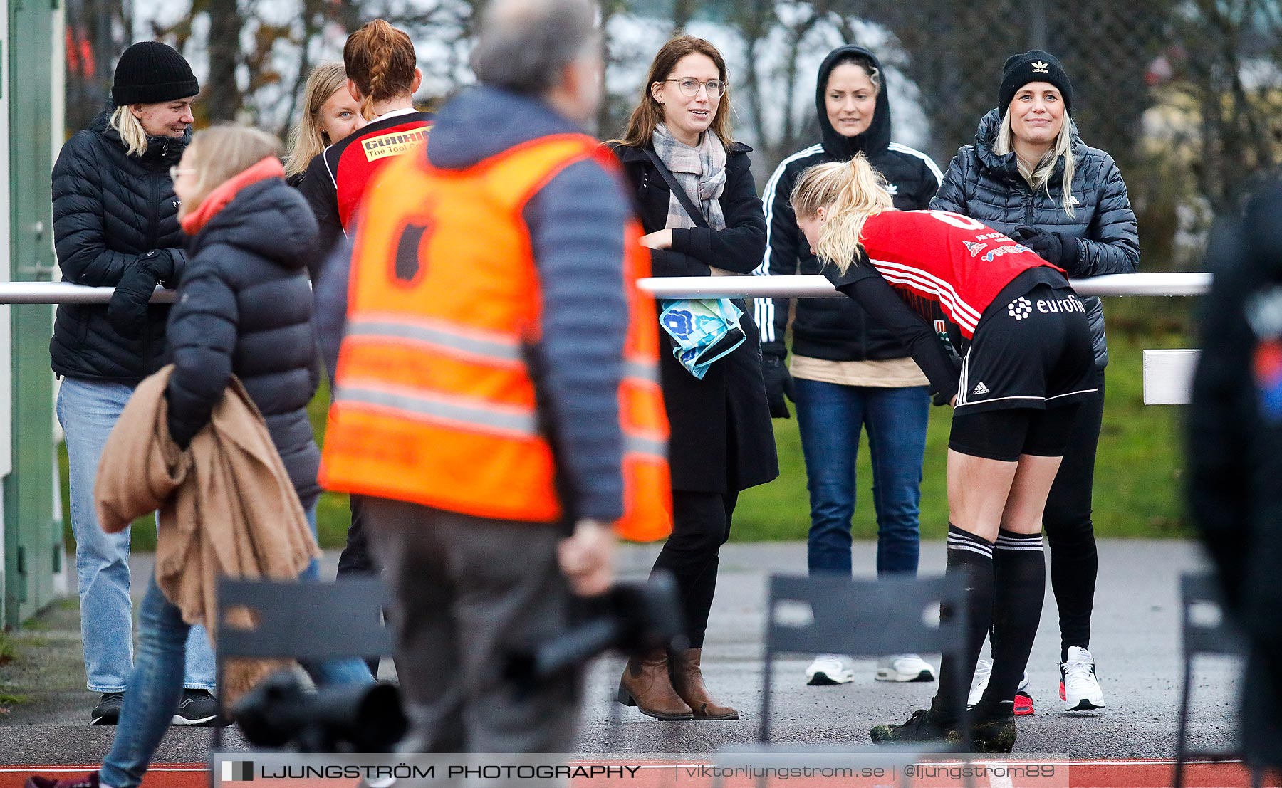 Lidköpings FK-IF Brommapojkarna 3-2,dam,Framnäs IP,Lidköping,Sverige,Fotboll,,2020,245347