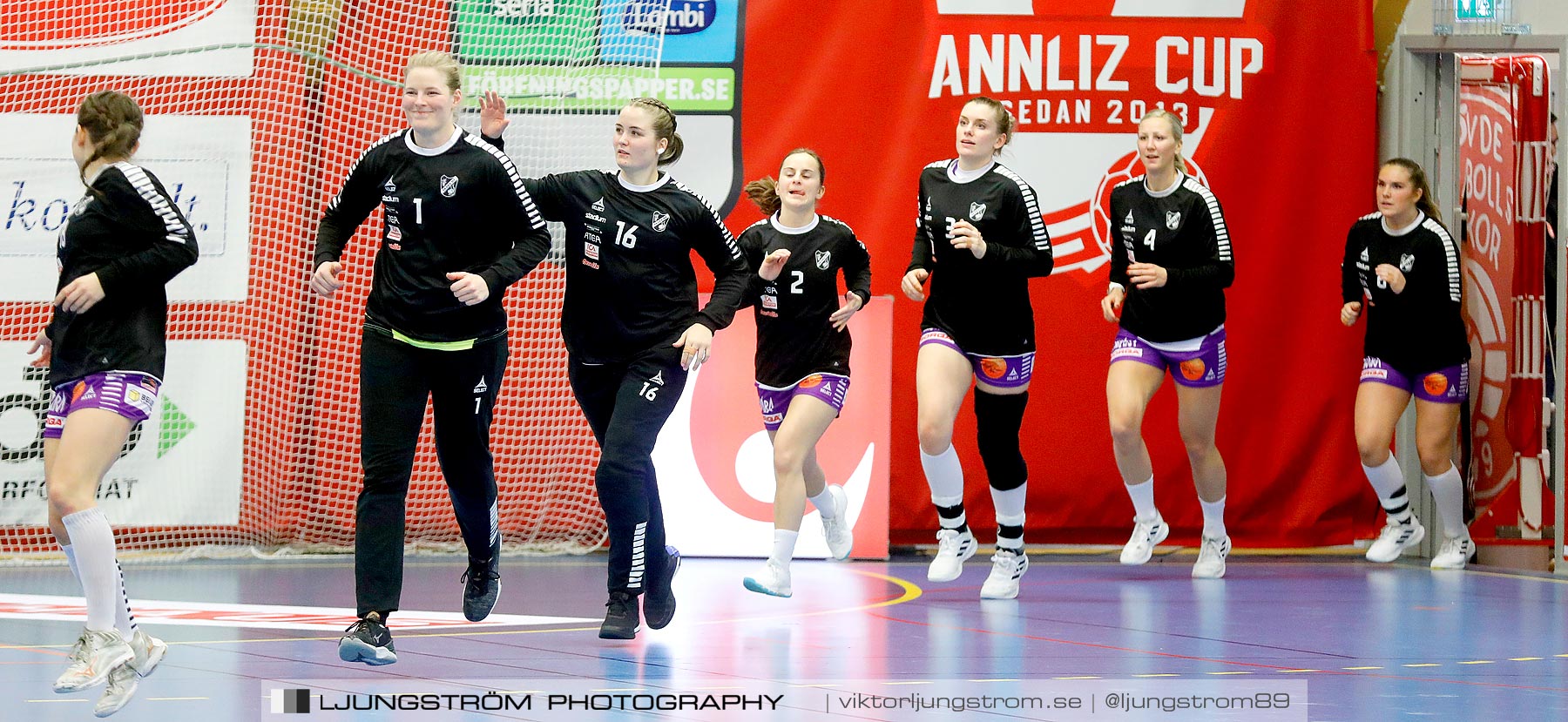 Skövde HF-Skara HF 22-26,dam,Skövde Idrottshall,Skövde,Sverige,Handboll,,2020,245402