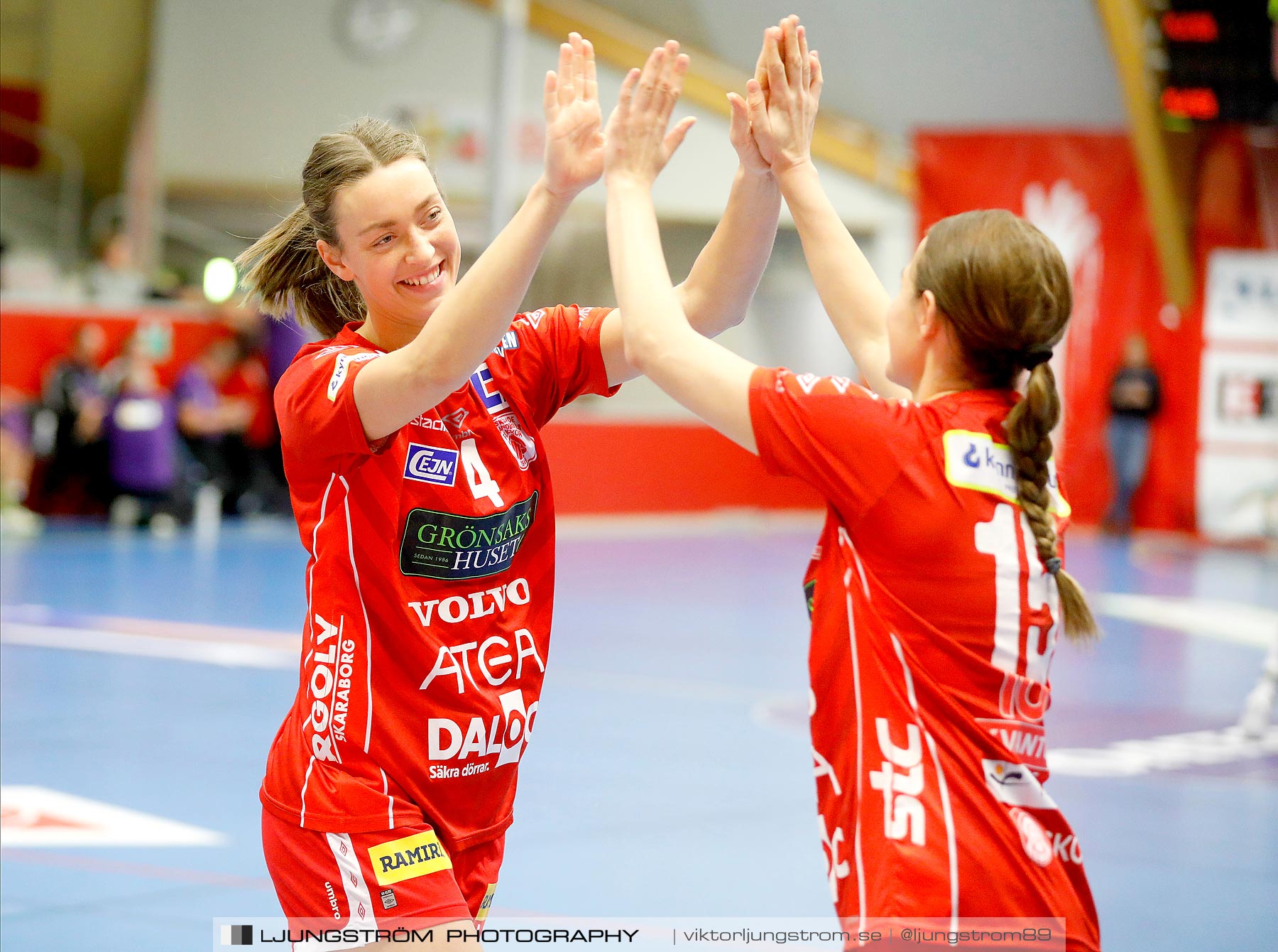 Skövde HF-Skara HF 22-26,dam,Skövde Idrottshall,Skövde,Sverige,Handboll,,2020,245423