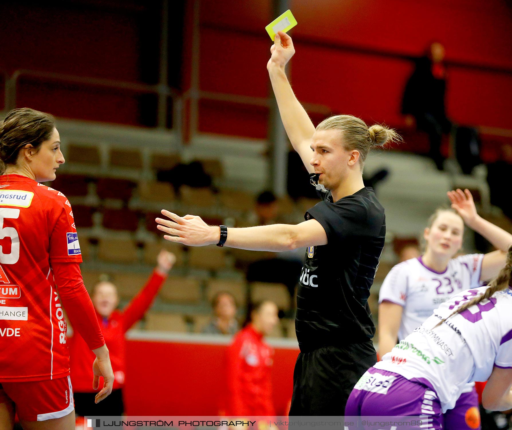 Skövde HF-Skara HF 22-26,dam,Skövde Idrottshall,Skövde,Sverige,Handboll,,2020,245446