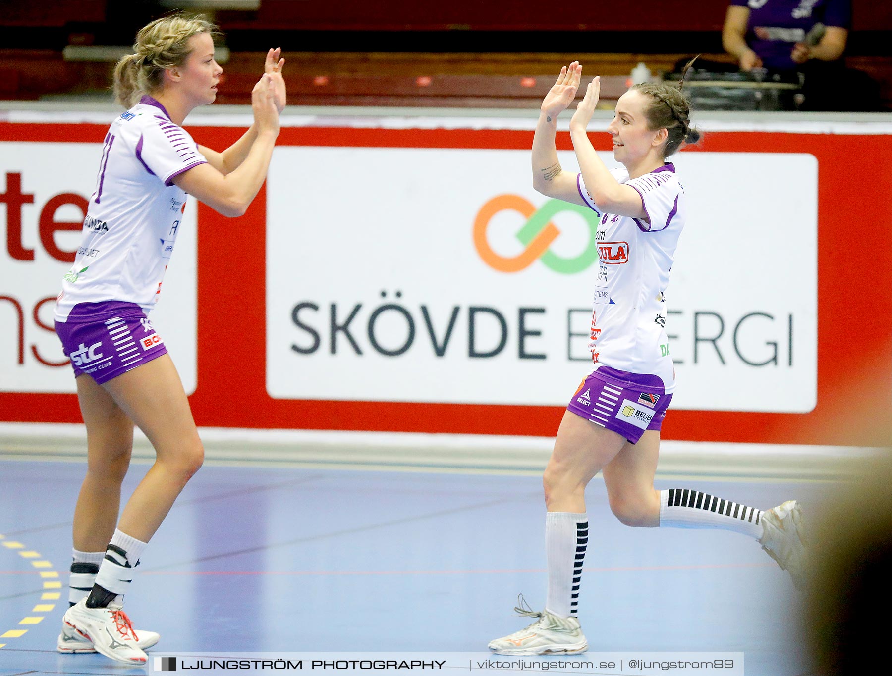 Skövde HF-Skara HF 22-26,dam,Skövde Idrottshall,Skövde,Sverige,Handboll,,2020,245481